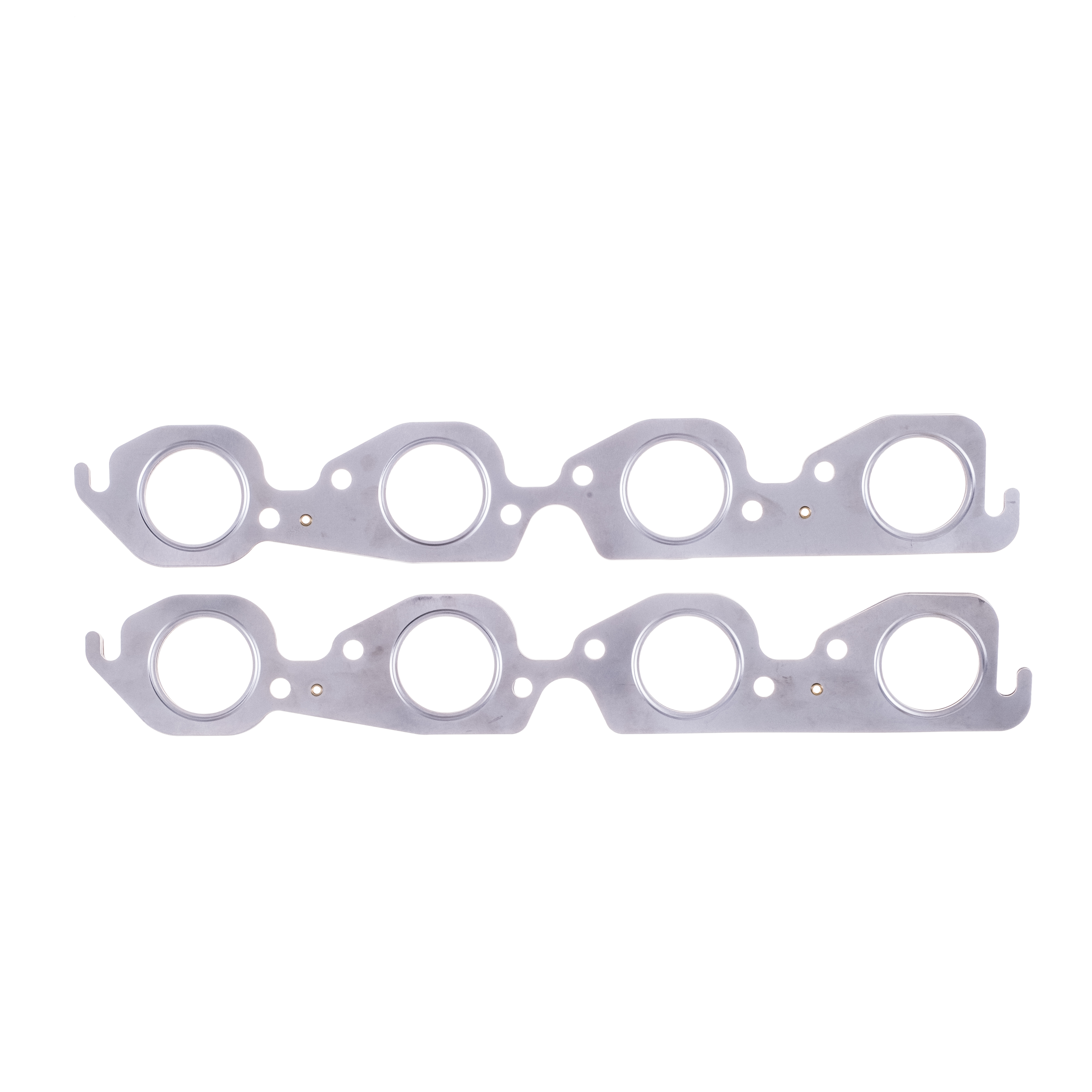 Cometic C5896-030 - Chevrolet Mark-IV GM Gen-V/VI Big Block V8 .030in MLS Exhaust Manifold Gasket Set Cometic C5896-030 - Chevrolet Mark-IV GM Gen-V/VI Big Block V8 .030in MLS Exhaust Manifold Gasket Set