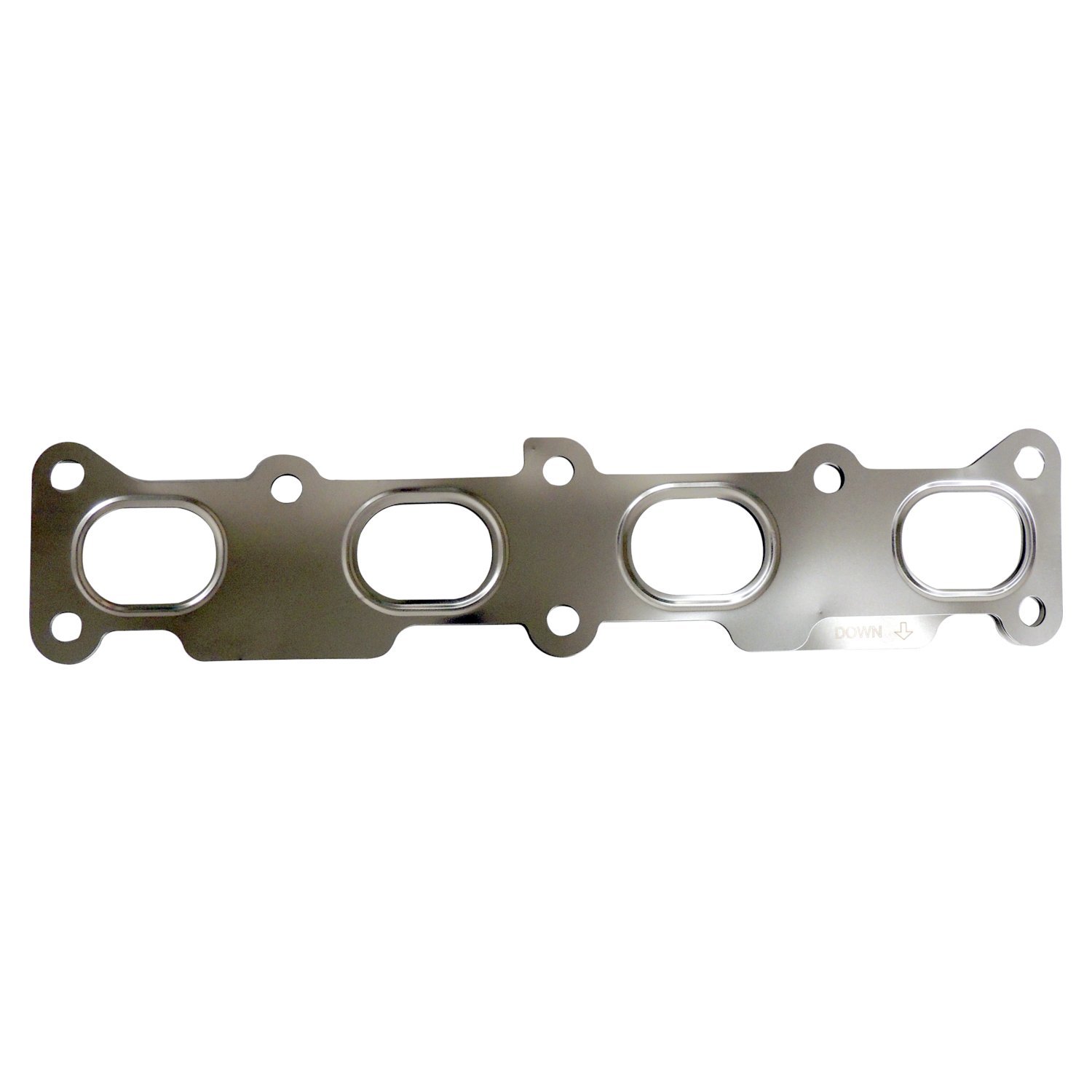 Crown Automotive Jeep Replacement 68246551AA - Exhaust Manifold Gasket for 2015-2022 Jeep BU, BV Renegade w/ 2.4L Engine