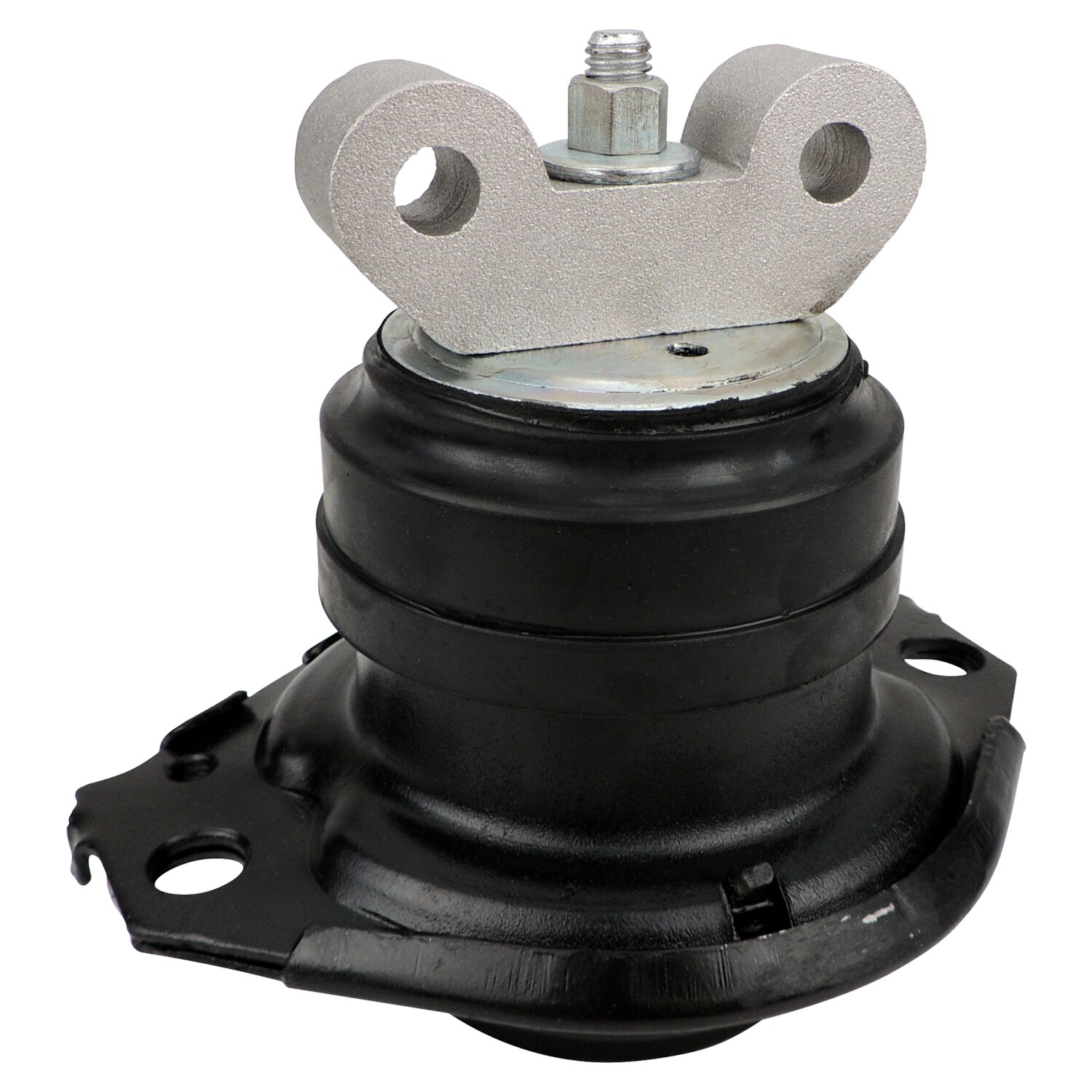 Crown Automotive Jeep Replacement 68252522AA - Left or Right Engine Mount for 2011-2021 Jeep WK Grand Cherokee w/ 5.7L Engine