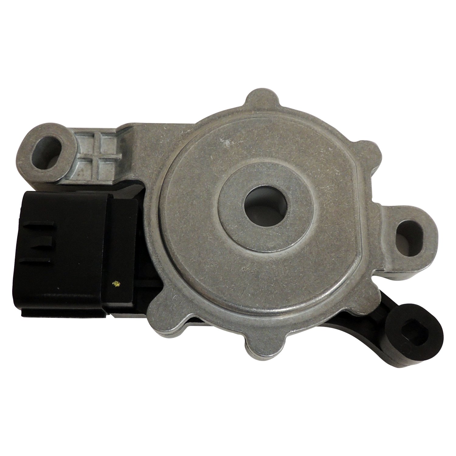 Crown Automotive Jeep Replacement 68273120AA - Transmission Range Sensor for 2014-2017 Jeep MK Compass, Patriot w/ 6F24 Trans Crown Automotive Jeep Replacement 68273120AA - Transmission Range Sensor for 2014-2017 Jeep MK Compass, Patriot w/ 6F24 Trans
