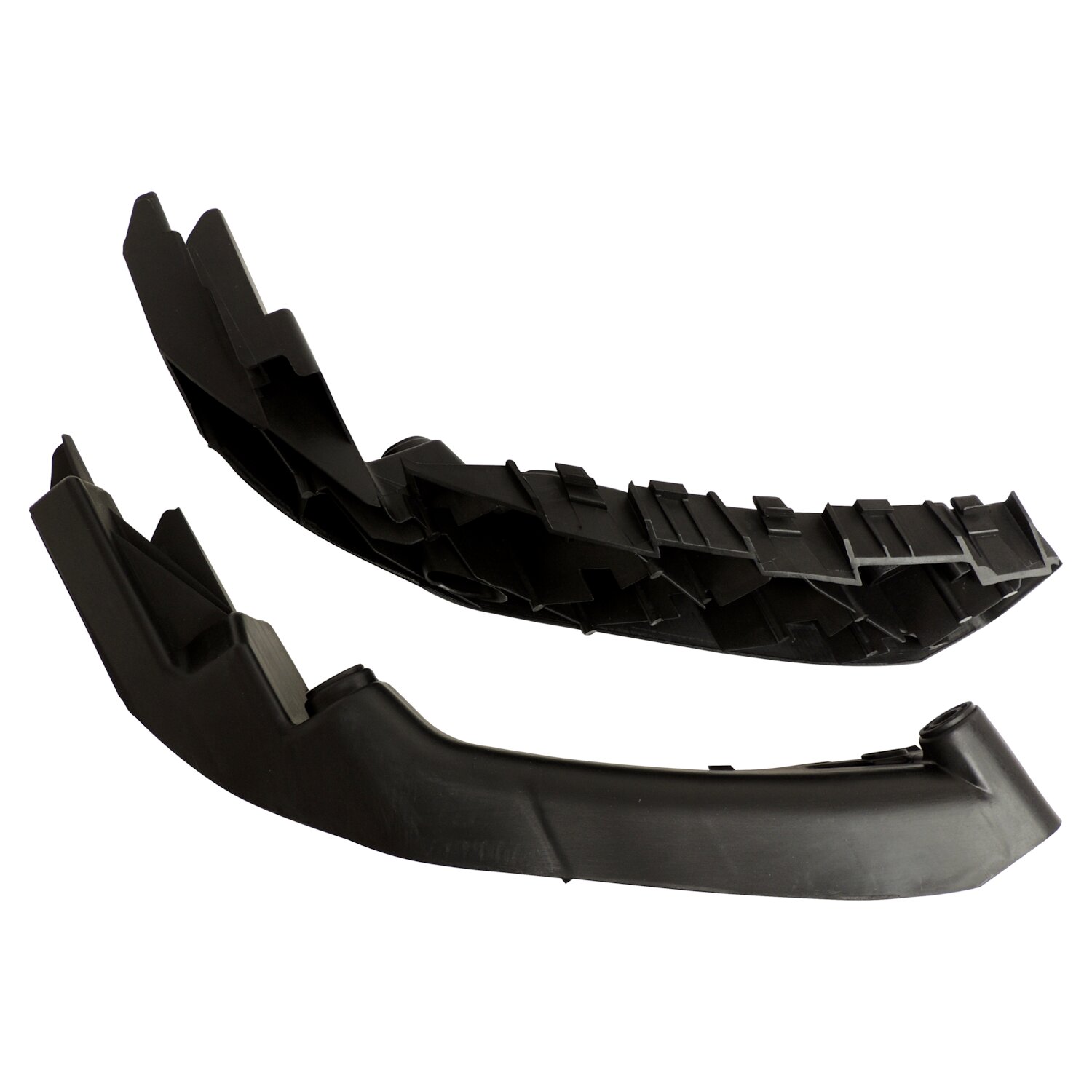 Crown Automotive Jeep Replacement 68223469K - Front Fascia Bracket Set for select 2014-2016 Jeep WK Grand Cherokee Crown Automotive Jeep Replacement 68223469K - Front Fascia Bracket Set for select 2014-2016 Jeep WK Grand Cherokee
