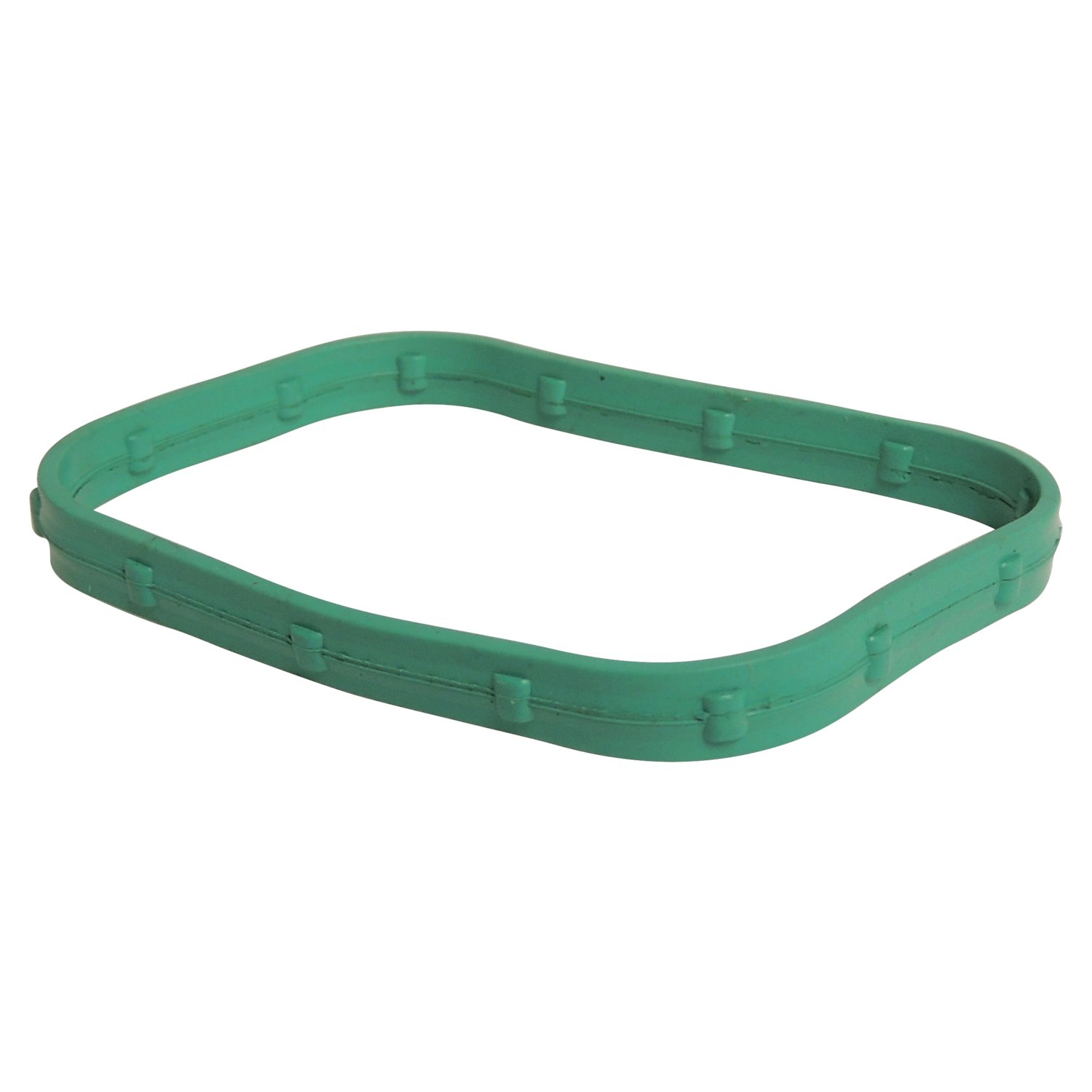 Crown Automotive Jeep Replacement 68217514AB - Intake Manifold Seal For 2016+ Jeep JL, JT, WK, & WL Models w/ 3.6L Engine