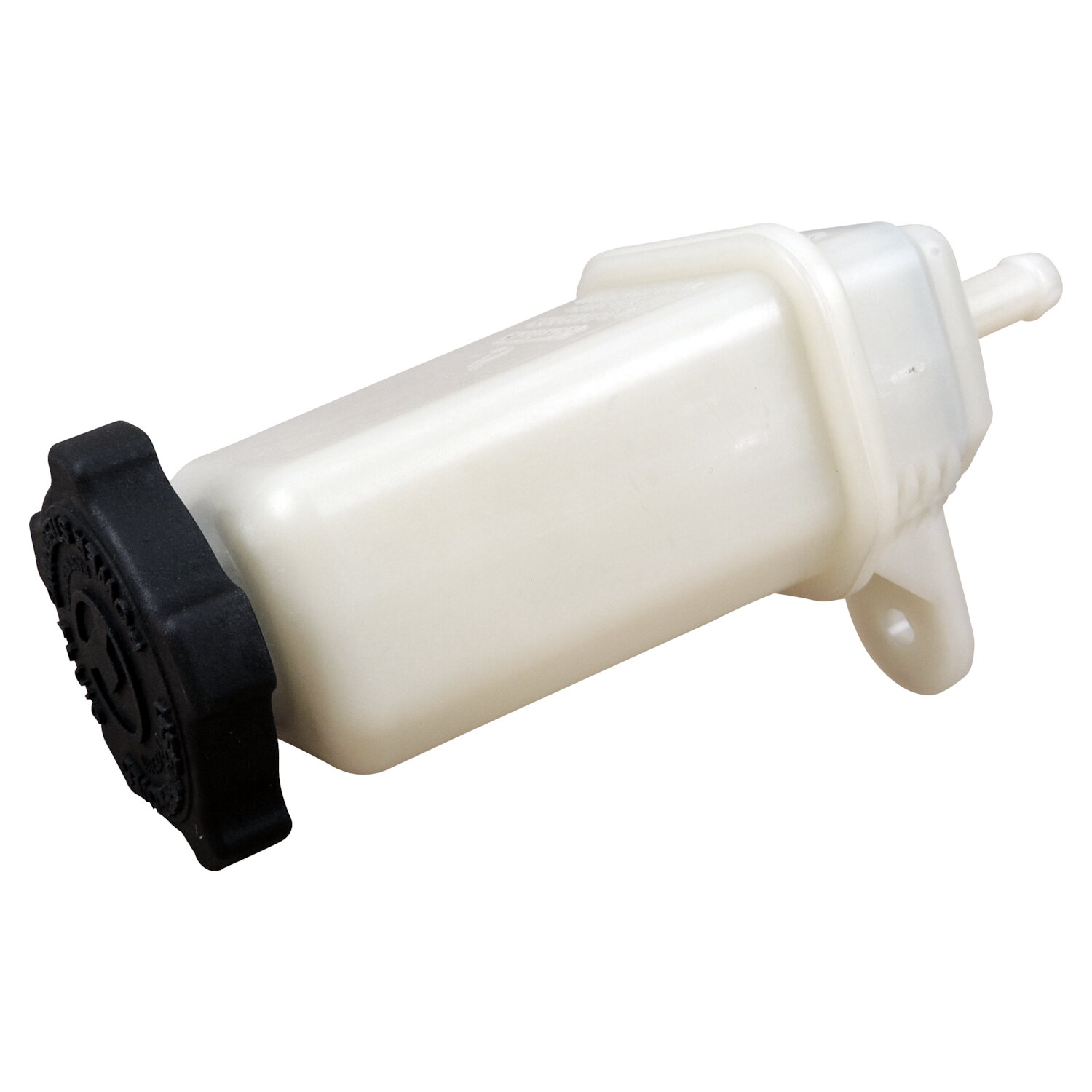 Crown Automotive Jeep Replacement 68252490AD - Power Steering Reservoir for 2018+ Jeep JL Wrangler LHD & JT Gladiator LHD