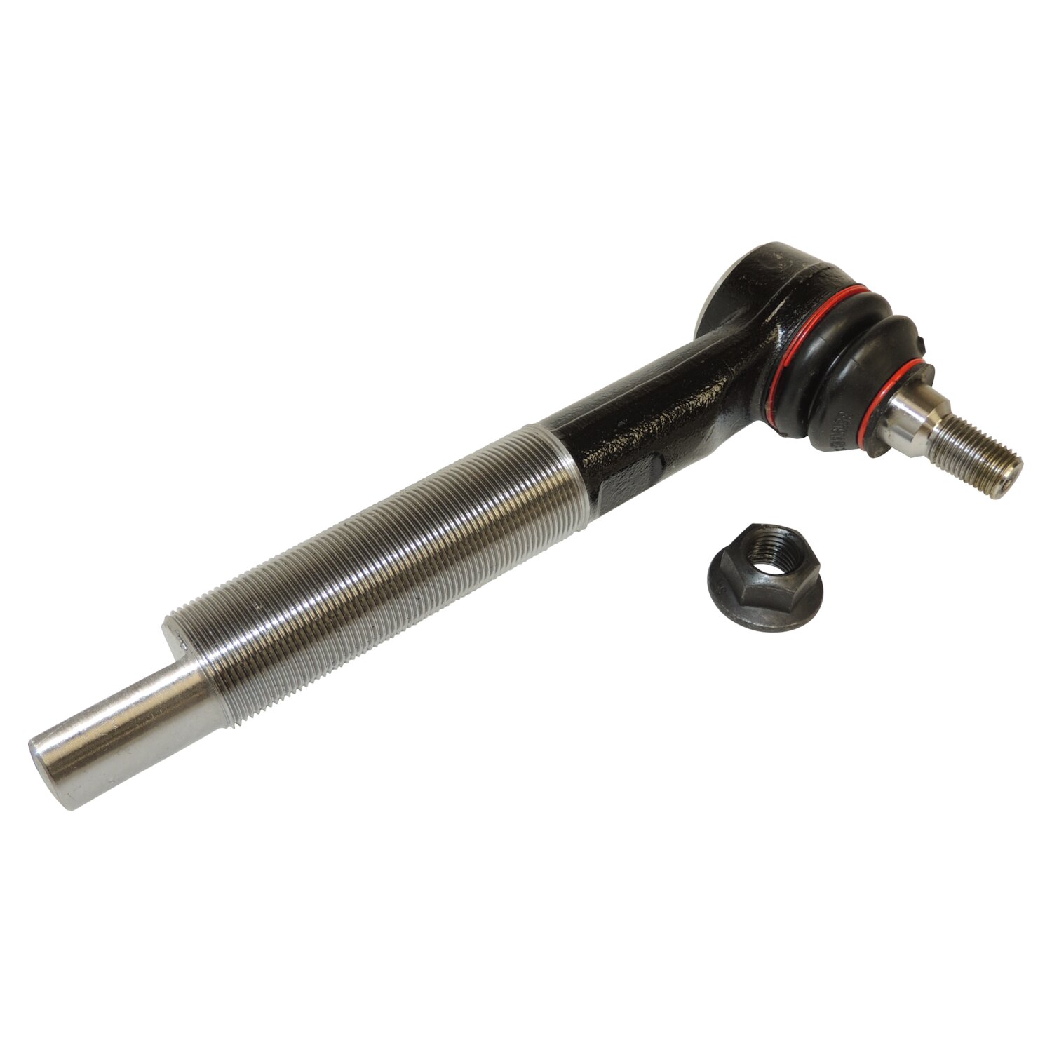 Crown Automotive Jeep Replacement 68258760AD - Tie Rod End for 2018+ Jeep JL Wrangler & JT Gladiator, Connects to Pitman Arm
