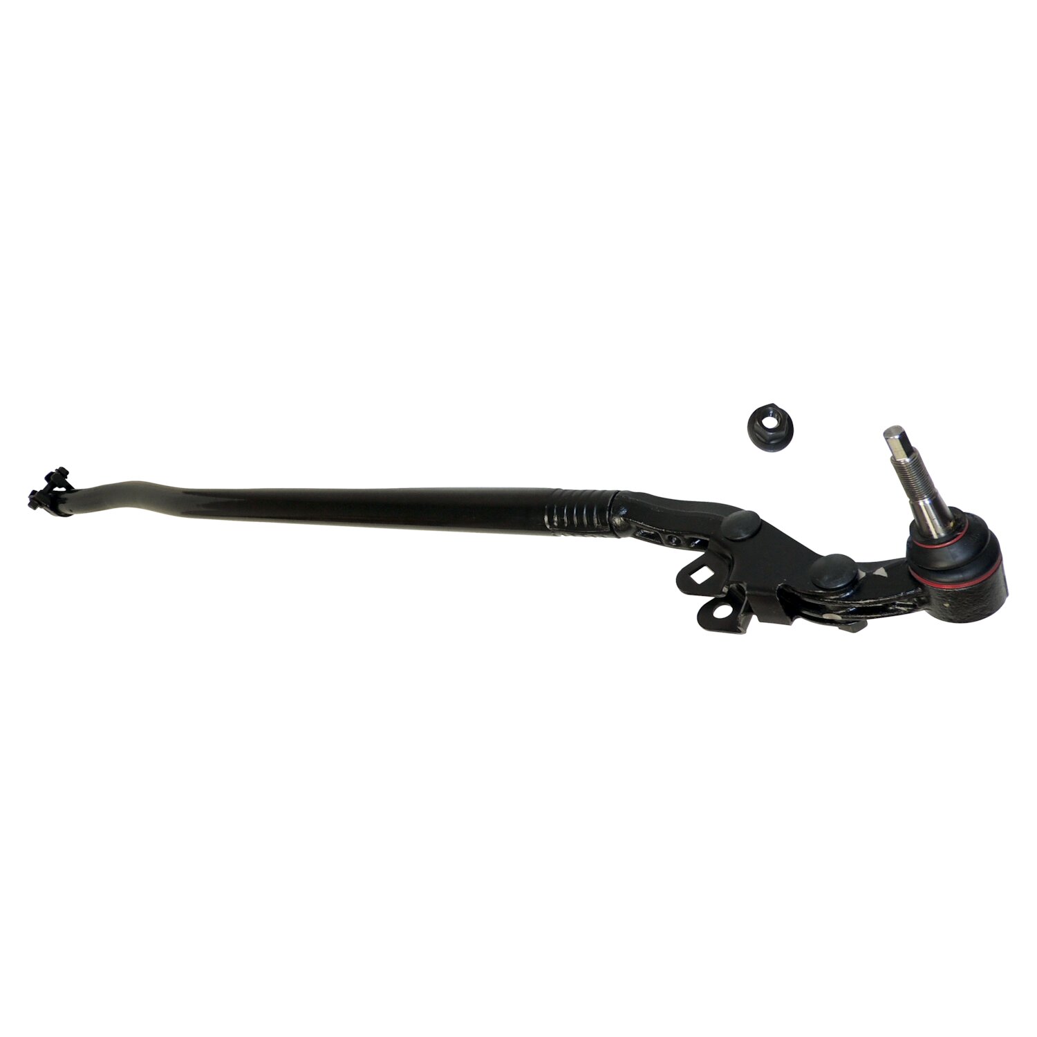 Crown Automotive Jeep Replacement 68258761AE - Tie Rod End for Select 2018+ Jeep JL Wrangler & JT Gladiator