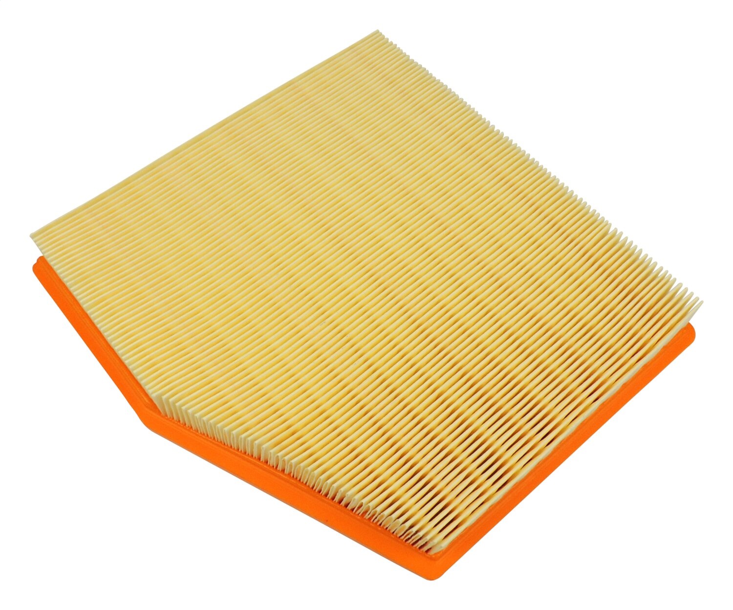 Crown Automotive Jeep Replacement 68214516AA - Air Filter; For Use With 3.6 L Engine; w/o Hybrid Package;