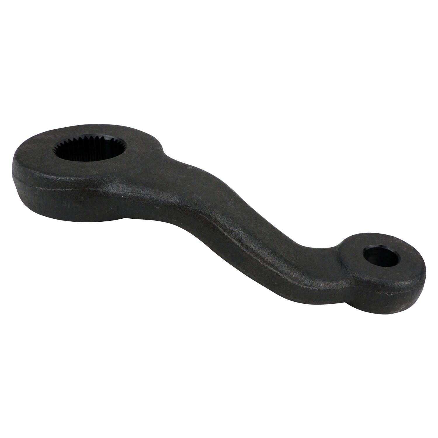 Crown Automotive Jeep Replacement 68252098AA - Pitman Arm for 2018+ Jeep JL Wrangler LHD & 2020+ Jeep JT Gladiator LHD