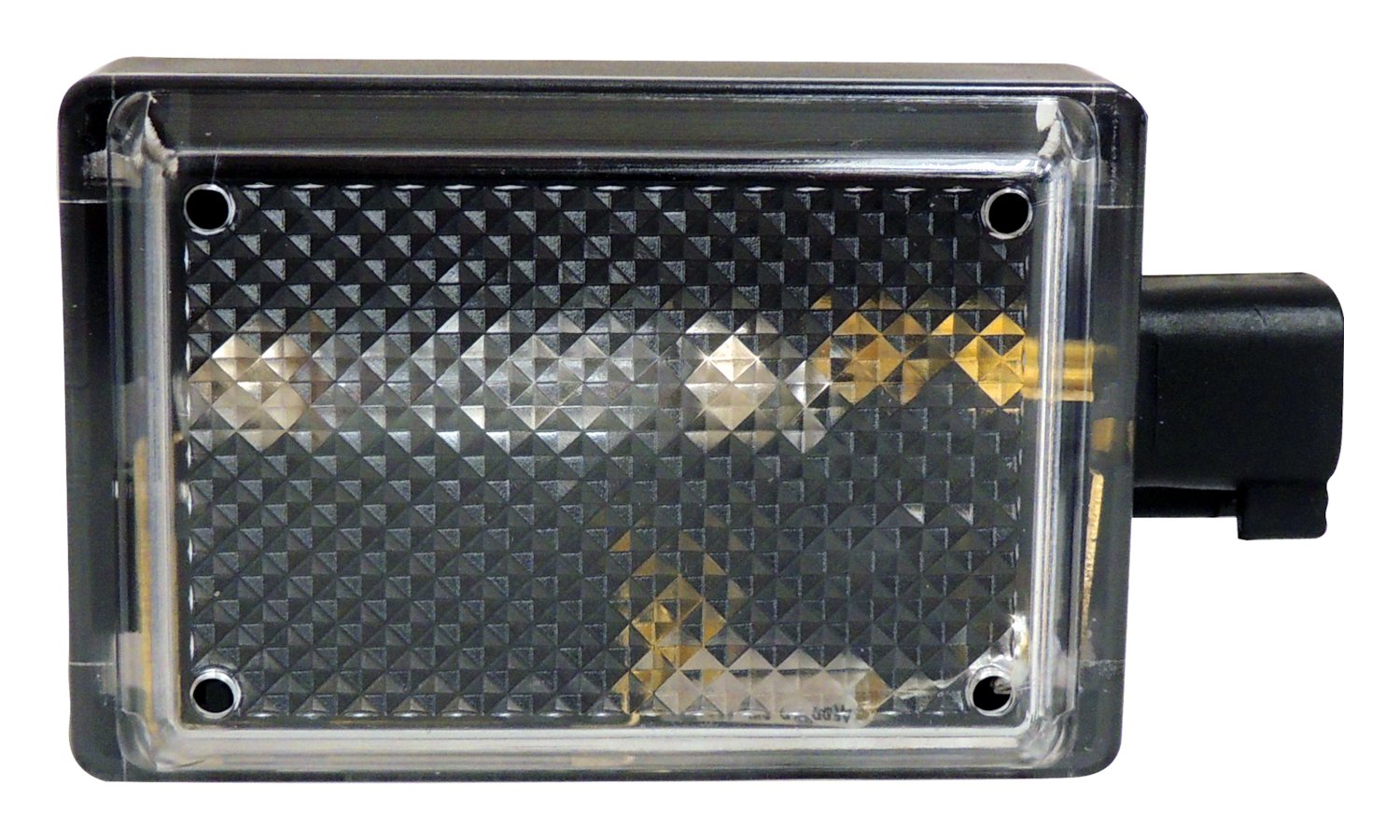 Crown Automotive Jeep Replacement 68395126AA - Crown Under Hood Light for 1998-2007 Jeep JK, TJ, XJ, ZJ, & WJ Models Crown Automotive Jeep Replacement 68395126AA - Crown Under Hood Light for 1998-2007 Jeep JK, TJ, XJ, ZJ, & WJ Models