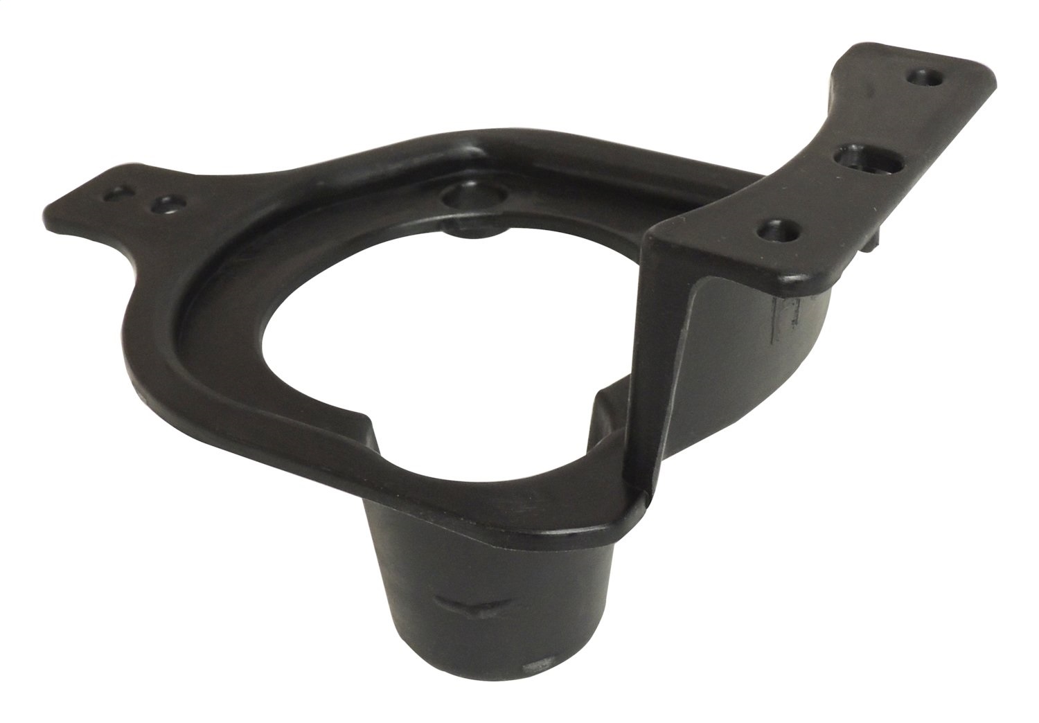 Crown Automotive Jeep Replacement 68293712AA - Crown Right Front Fog Light Bracket for Select 2018+ Jeep JL Wrangler & JT Gladiator Crown Automotive Jeep Replacement 68293712AA - Crown Right Front Fog Light Bracket for Select 2018+ Jeep JL Wrangler & JT Gladiator