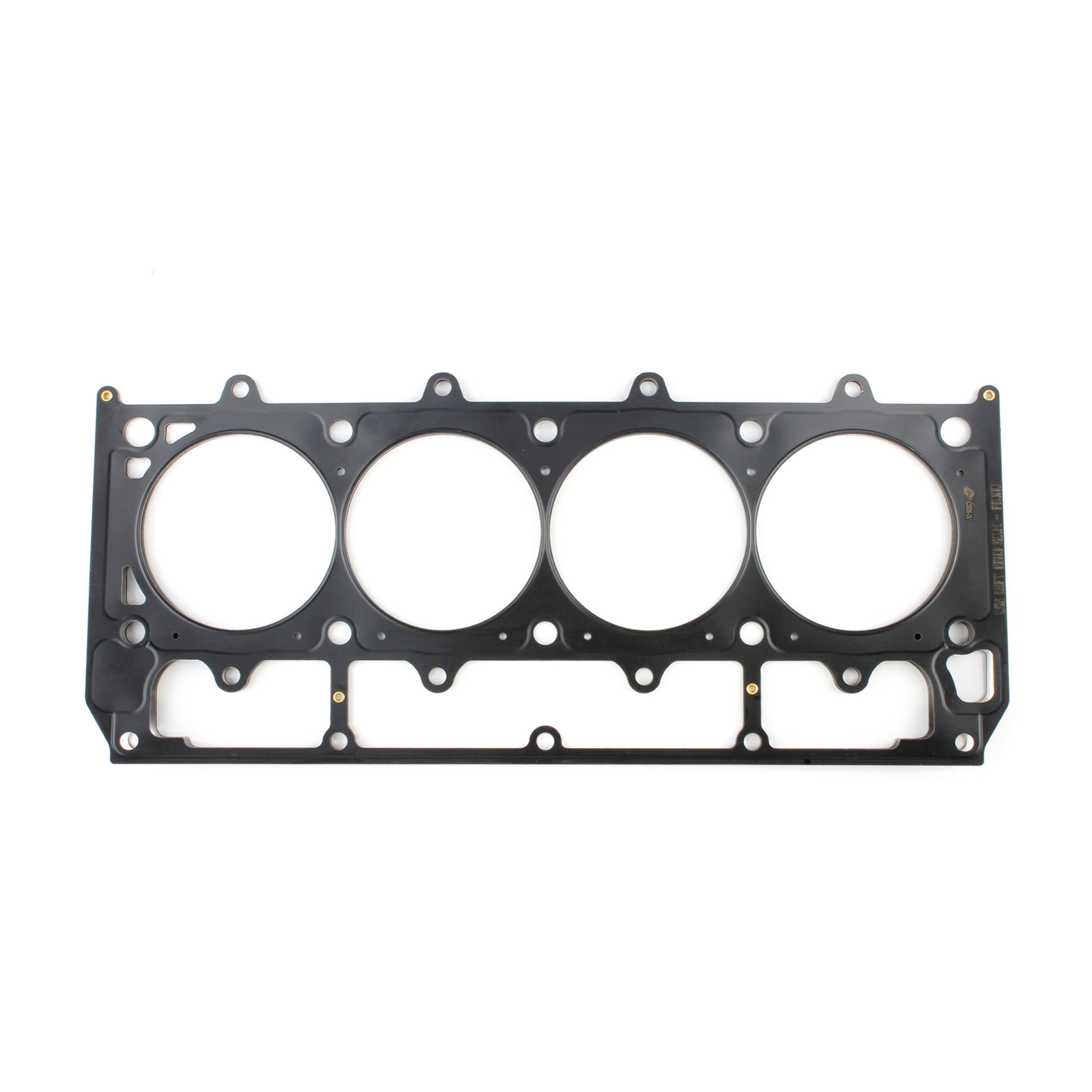 Cometic C5936-058 - GM LSX Gen-4 Small Block V8 .058in MLS Cylinder Head Gasket - 4.185in Bore - LHS