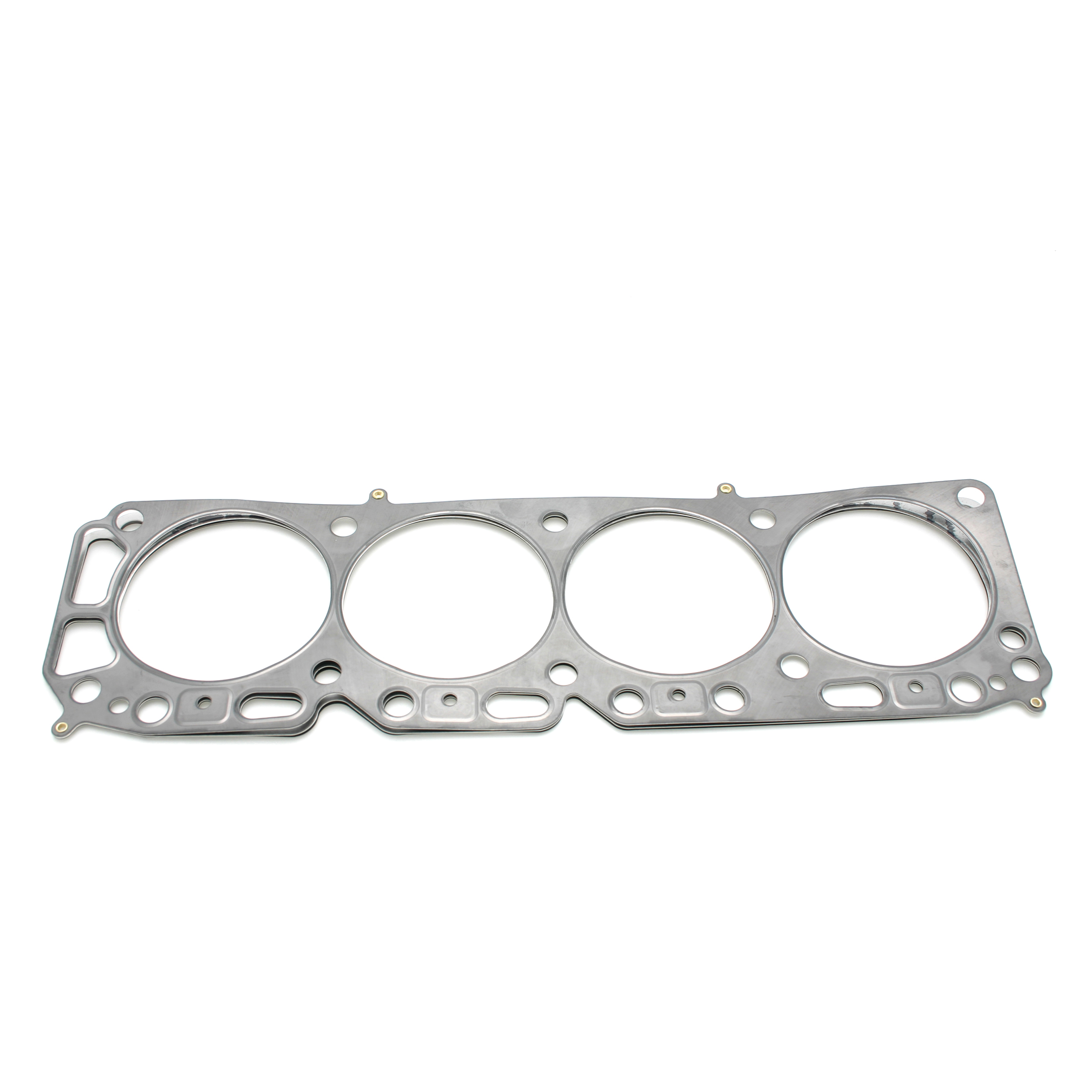 Cometic C5956-051 - GM 2.5L Vortec 3000 153 .051in MLS Cylinder Head Gasket - 4.100in Bore Cometic C5956-051 - GM 2.5L Vortec 3000 153 .051in MLS Cylinder Head Gasket - 4.100in Bore
