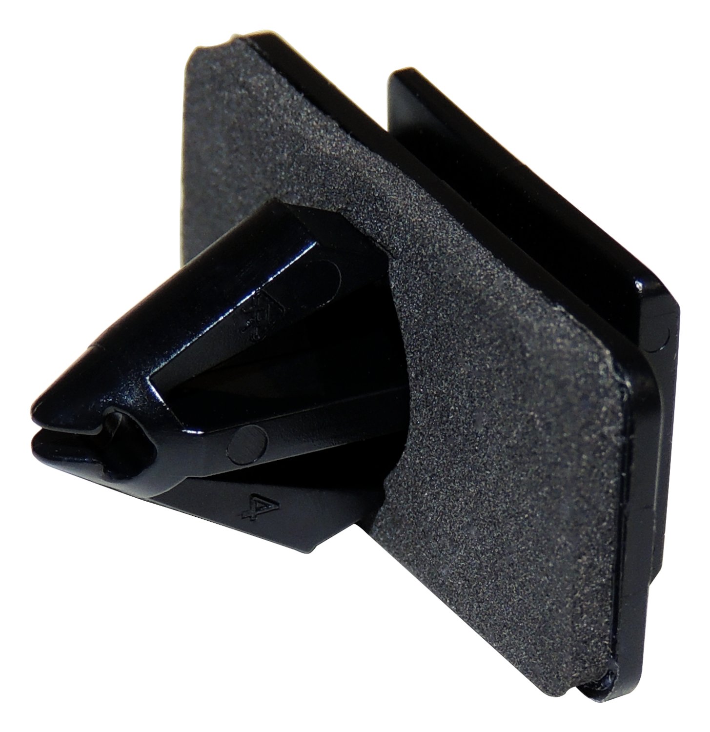 Crown Automotive Jeep Replacement 68283229AA - Rocker Panel Retainer for 2015+ Dodge LD Charger & 2015+ Chrysler LX 300