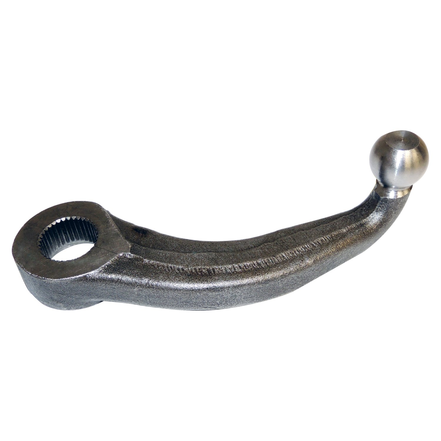Crown Automotive Jeep Replacement 804535 - Pitman Arm for 1950-1963 Jeep M38 & M38-A1 and 1955-1971 Jeep CJ-5 & CJ-6 Crown Automotive Jeep Replacement 804535 - Pitman Arm for 1950-1963 Jeep M38 & M38-A1 and 1955-1971 Jeep CJ-5 & CJ-6