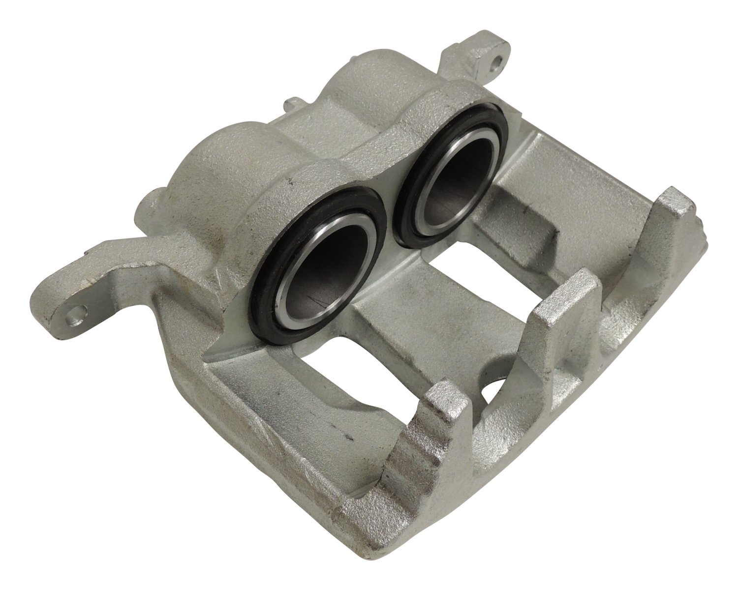 Crown Automotive Jeep Replacement 68383241AA - Crown Left Front Brake Caliper for Select 2018+ Jeep JL Wrangler & 2020+ JT Gladiator Crown Automotive Jeep Replacement 68383241AA - Crown Left Front Brake Caliper for Select 2018+ Jeep JL Wrangler & 2020+ JT Gladiator