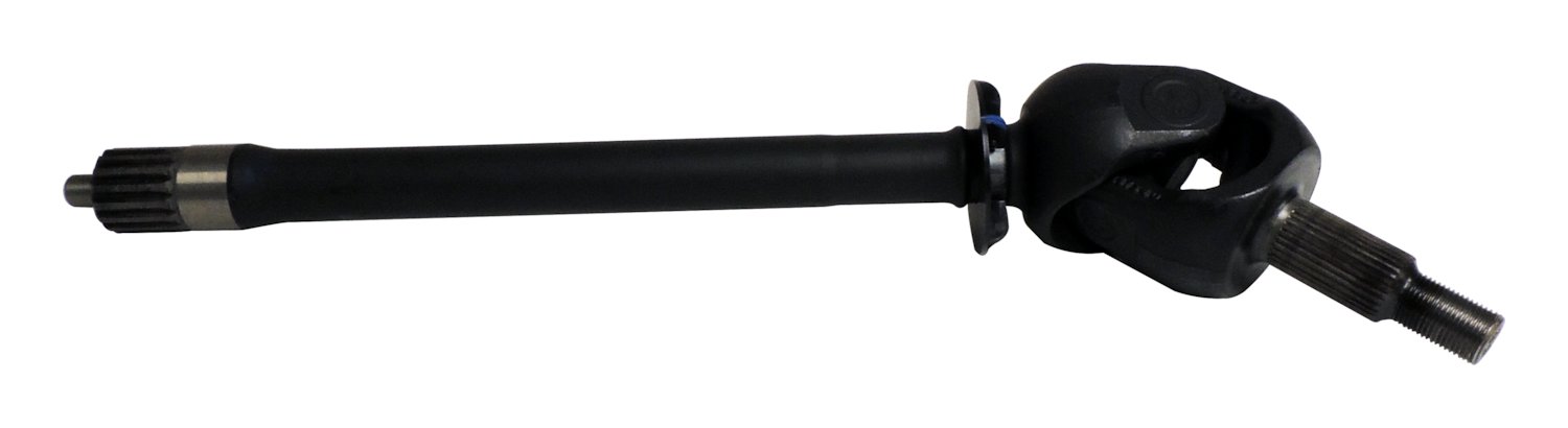 Crown Automotive Jeep Replacement 68400738AA - Crown Right Front Axle Shaft for 2018+ Jeep JL Wrangler & JT Gladiator w/ Dana 44
