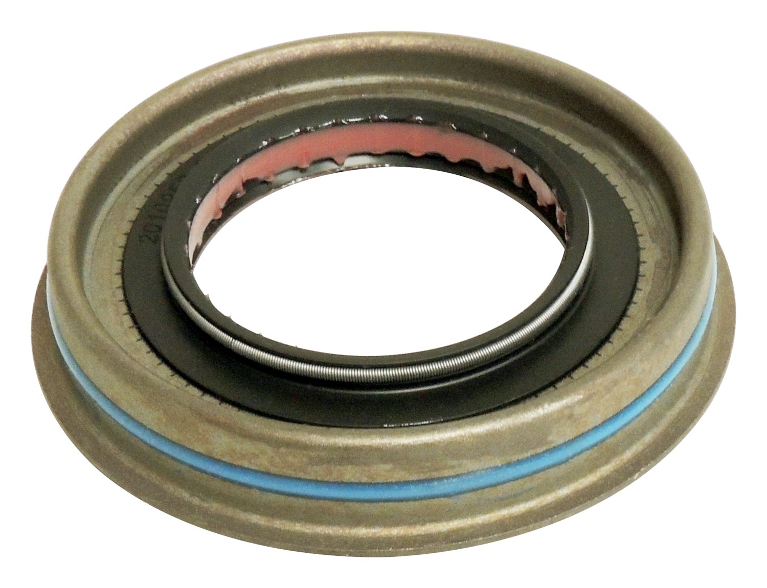 Crown Automotive Jeep Replacement 68393980AA - Crown Rear Pinion Seal for 2018+ Jeep JL Wrangler w/ Dana 35 Rear Axle