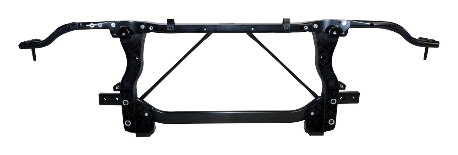 Crown Automotive Jeep Replacement 68292503AA - Crown Radiator Support Frame for 2018-2020 Jeep JL Wrangler & JT Gladiator Crown Automotive Jeep Replacement 68292503AA - Crown Radiator Support Frame for 2018-2020 Jeep JL Wrangler & JT Gladiator