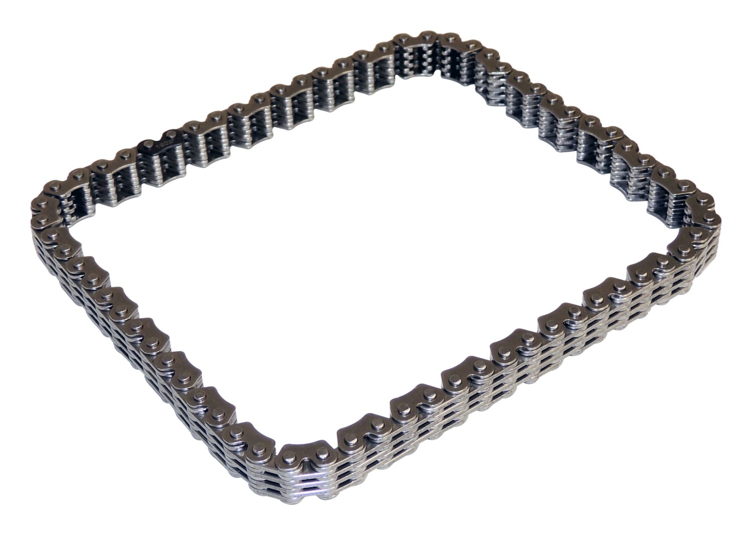 Crown Automotive Jeep Replacement 68312674AA - Crown Oil Pump Drive Chain for 2011+ Jeep JK, WK, and KL w/ 3.0L, 3.2L, and 3.6L Eng