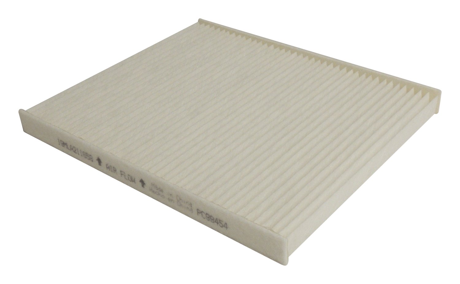 Crown Automotive Jeep Replacement 68301863AA - Crown Cabin Air Filter for 18+ Jeep JL Wrangler & JT Gladiator w/ 2.0L, 3.6L Engines Crown Automotive Jeep Replacement 68301863AA - Crown Cabin Air Filter for 18+ Jeep JL Wrangler & JT Gladiator w/ 2.0L, 3.6L Engines