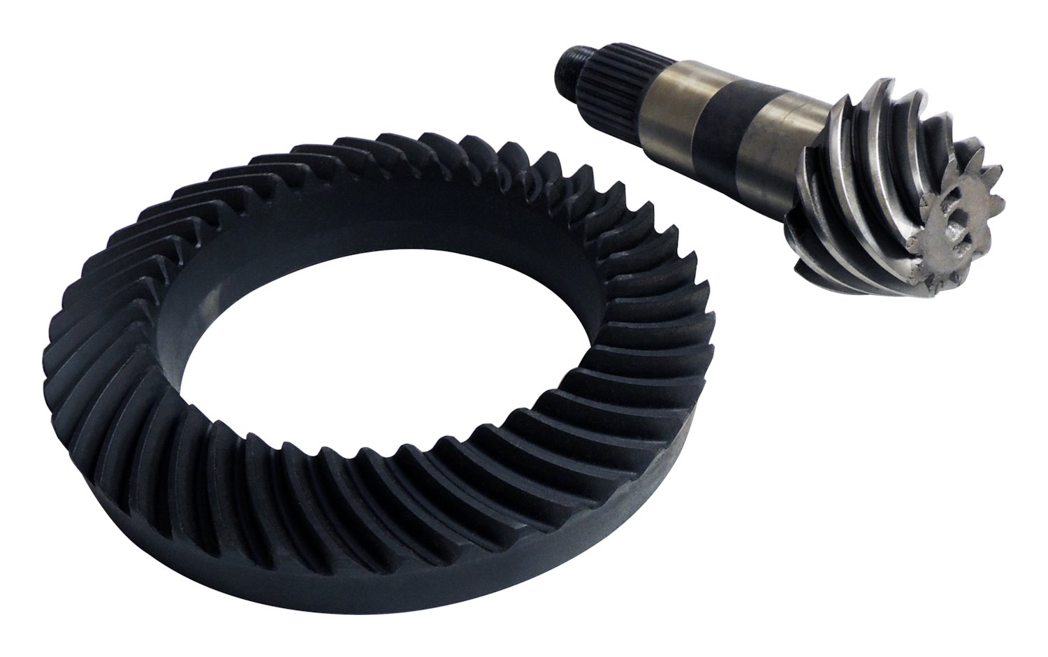Crown Automotive Jeep Replacement 68400414AA - Crown 4.10 Ring & Pinion for 2018+ Jeep JL Wrangler & JT Gladiator w/ Dana 44 Front
