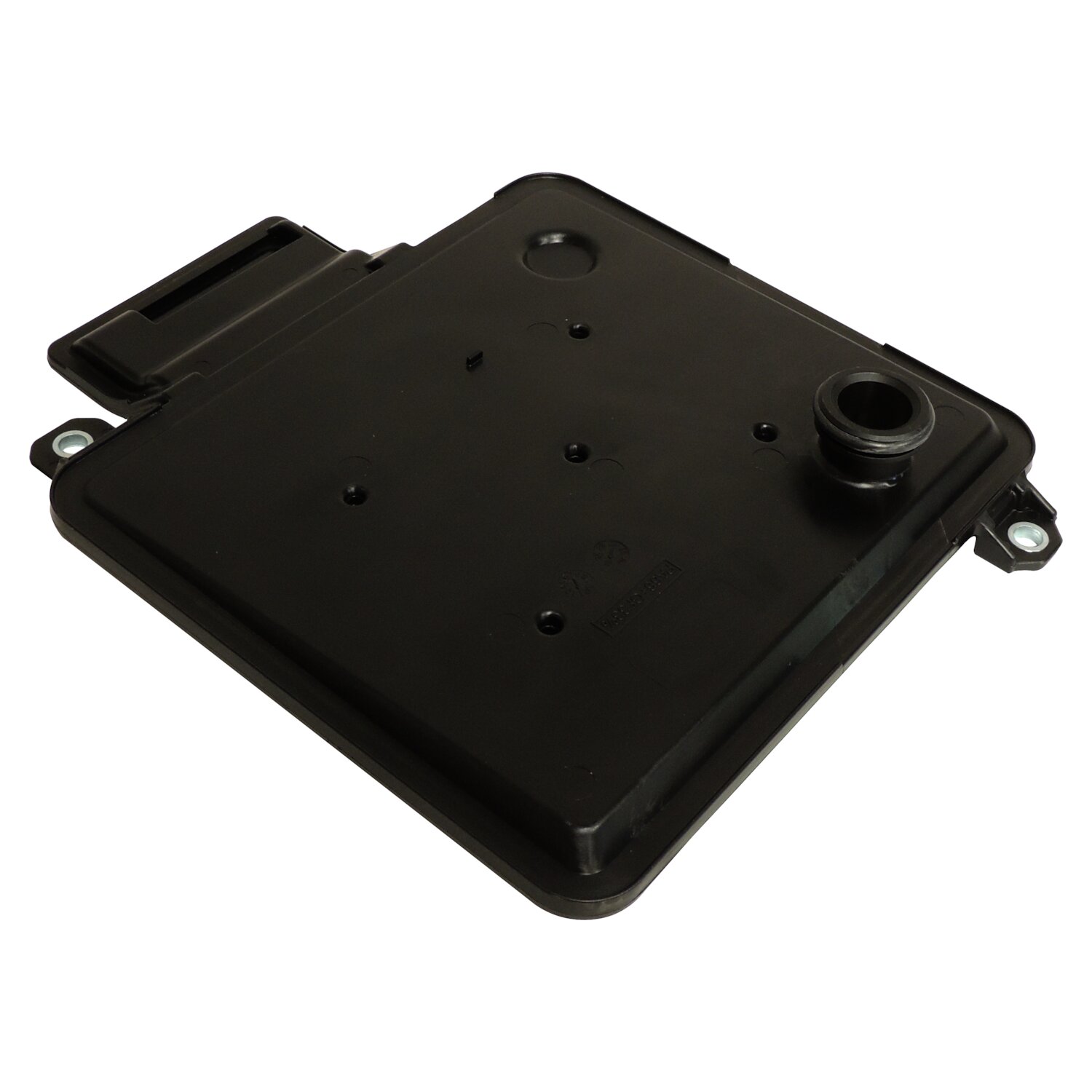 Crown Automotive Jeep Replacement 68417054AB - Transmission Filter for 2018+ Jeep JL Wrangler and JT Gladiator w/ 850RE Trans