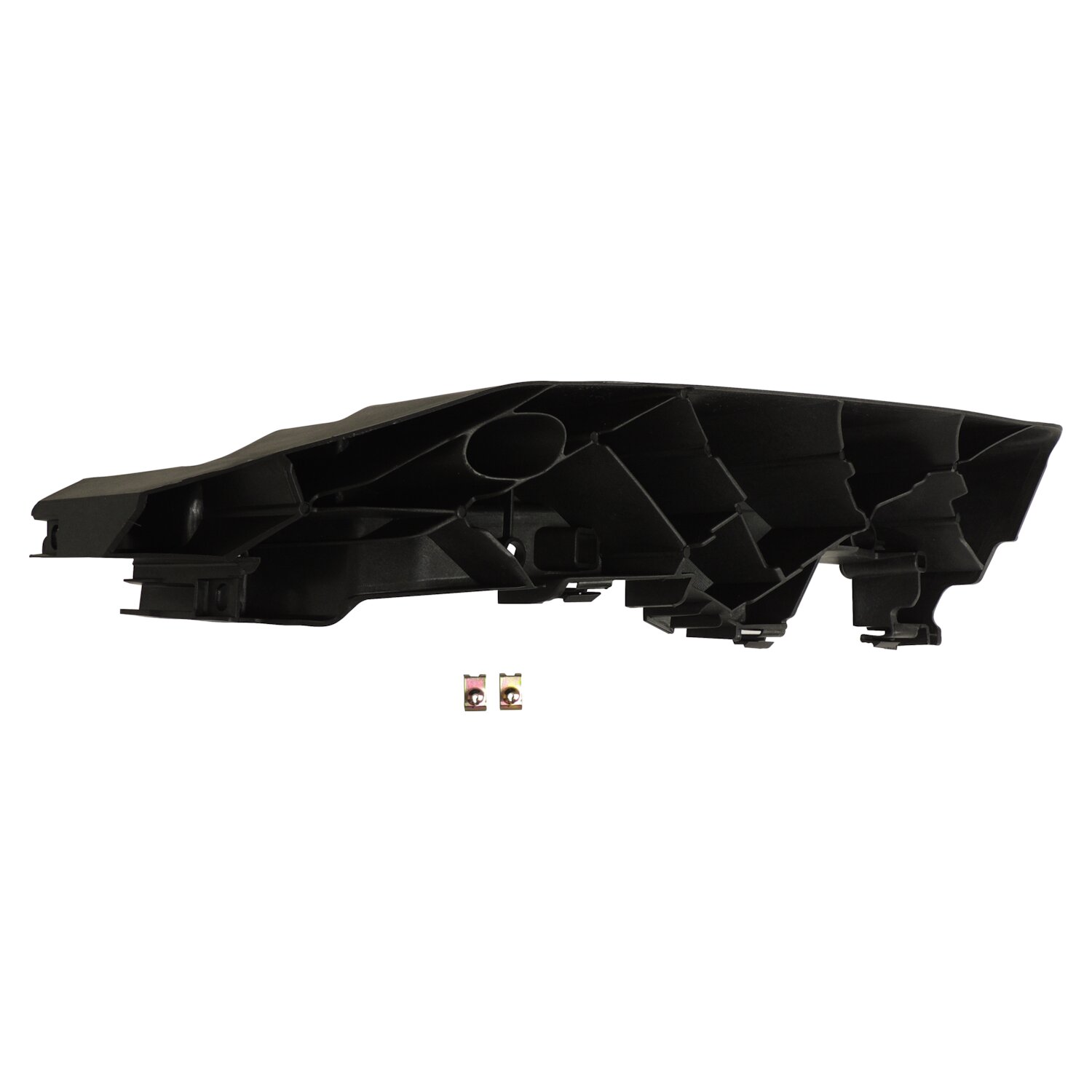 Crown Automotive Jeep Replacement 68328703AB - Front Left Fascia Bracket for 2016-2022 Jeep WK Grand Cherokee Crown Automotive Jeep Replacement 68328703AB - Front Left Fascia Bracket for 2016-2022 Jeep WK Grand Cherokee