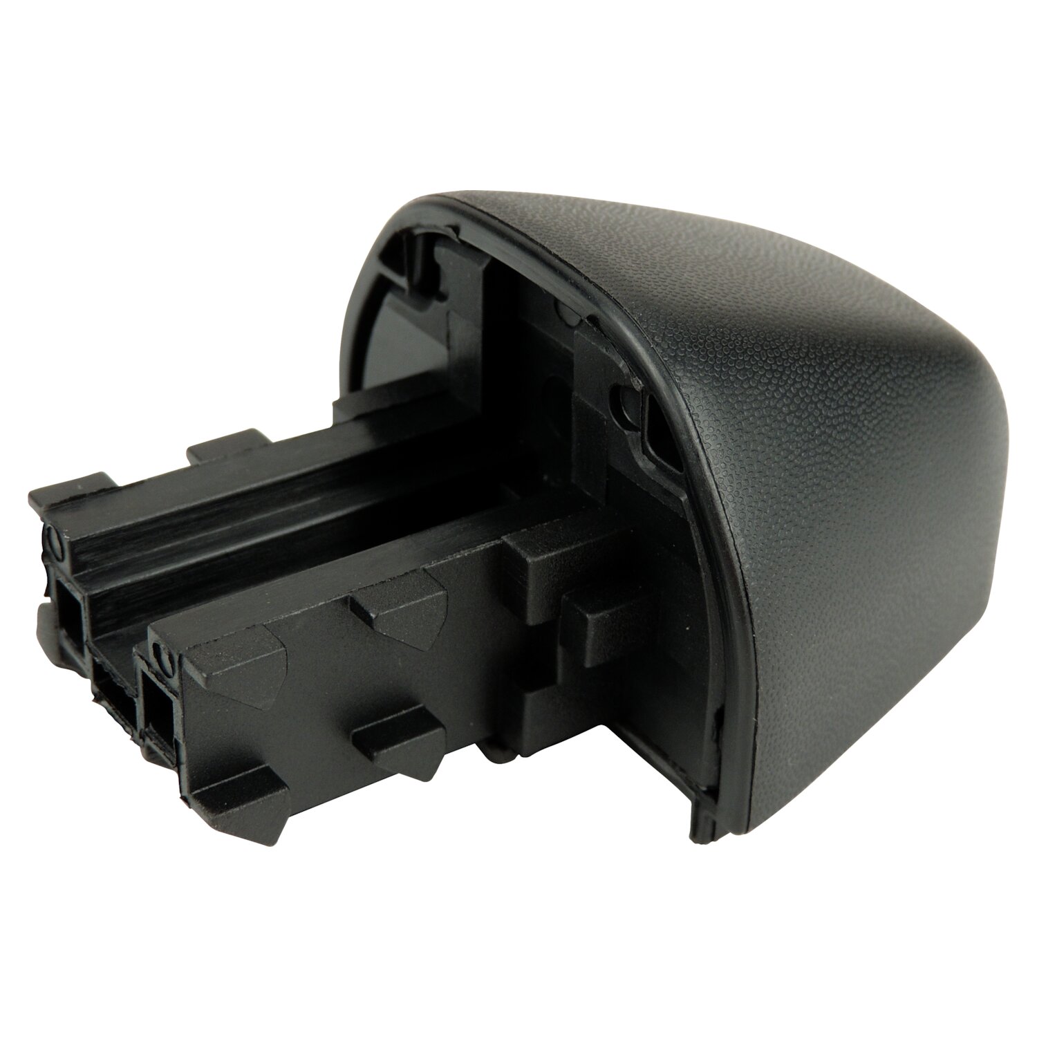 Crown Automotive Jeep Replacement 68307272AD - F or R Door Handle Cap for Select 2018+ Jeep JL Wrangler & JT Gladiator