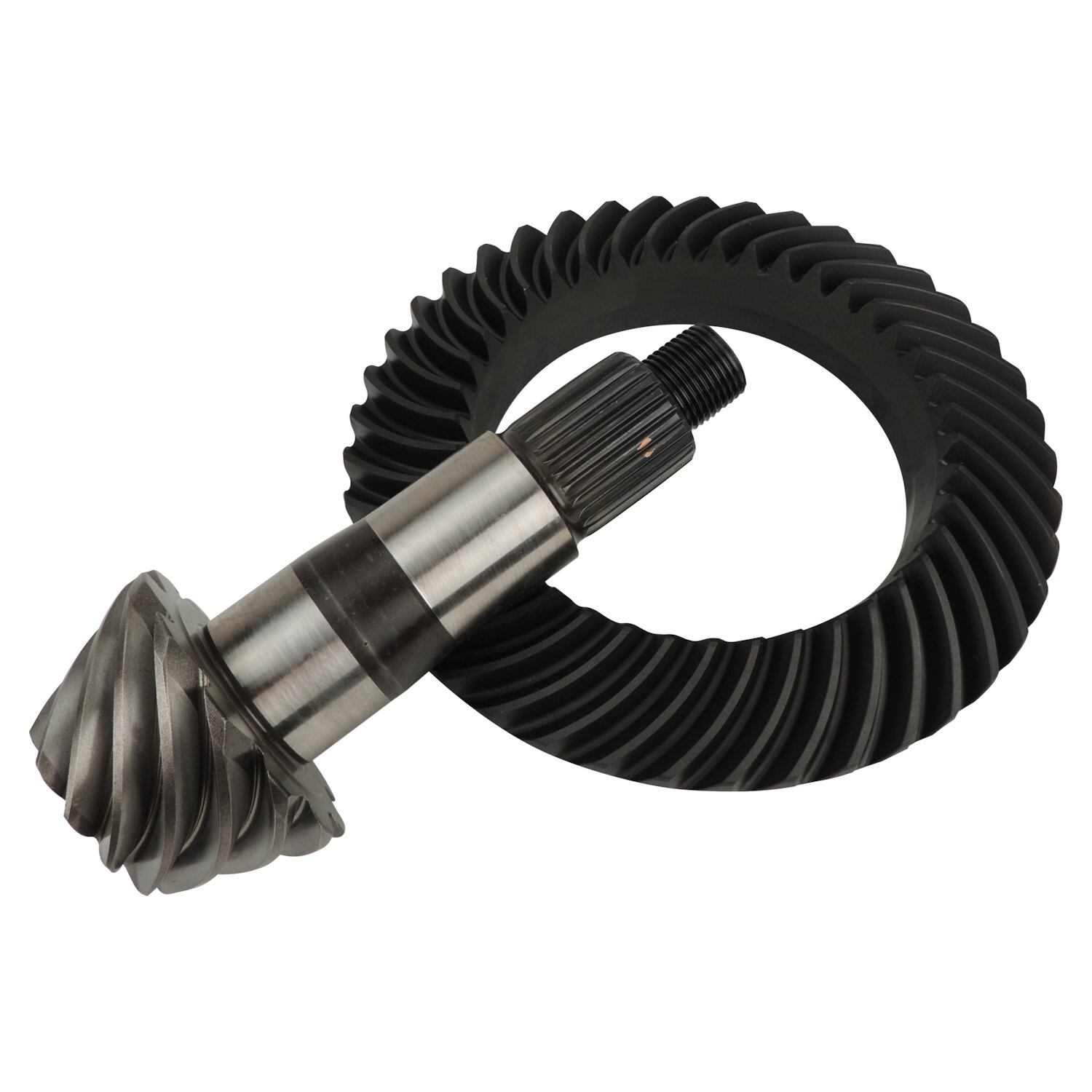 Crown Automotive Jeep Replacement 68401362AA - 3.73 Ratio Ring & Pinion for 18+ Jeep JL Wrangler & JT Gladiator w/ Dana 44 Rear