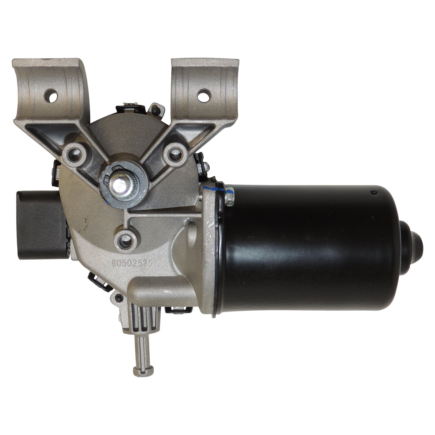 Crown Automotive Jeep Replacement 68383593AA - Front Wiper Motor for 18+ Jeep JL Wrangler & JT Gladiator, Fits LHS & RHD Models Crown Automotive Jeep Replacement 68383593AA - Front Wiper Motor for 18+ Jeep JL Wrangler & JT Gladiator, Fits LHS & RHD Models