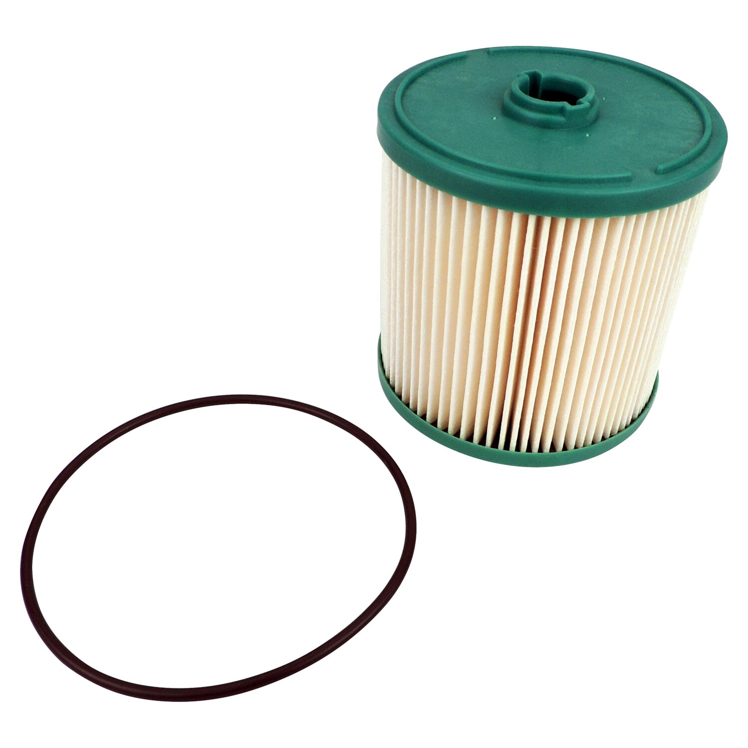 Crown Automotive Jeep Replacement 68436631AA - Fuel Filter for 2020+ Jeep JL Wrangler & JT Gladaitor w/ 3.0L Diesel Engine