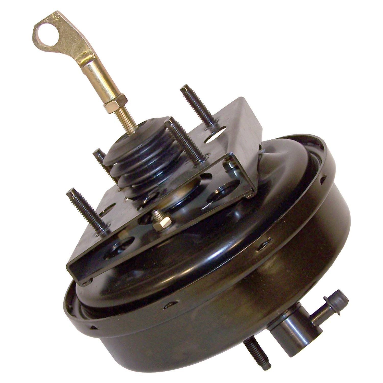 Crown Automotive Jeep Replacement 83501533 - Power Brake Booster for 84-92 XJ, MJ w/ 2.5L, 2.8L 4.0L Engines Crown Automotive Jeep Replacement 83501533 - Power Brake Booster for 84-92 XJ, MJ w/ 2.5L, 2.8L 4.0L Engines
