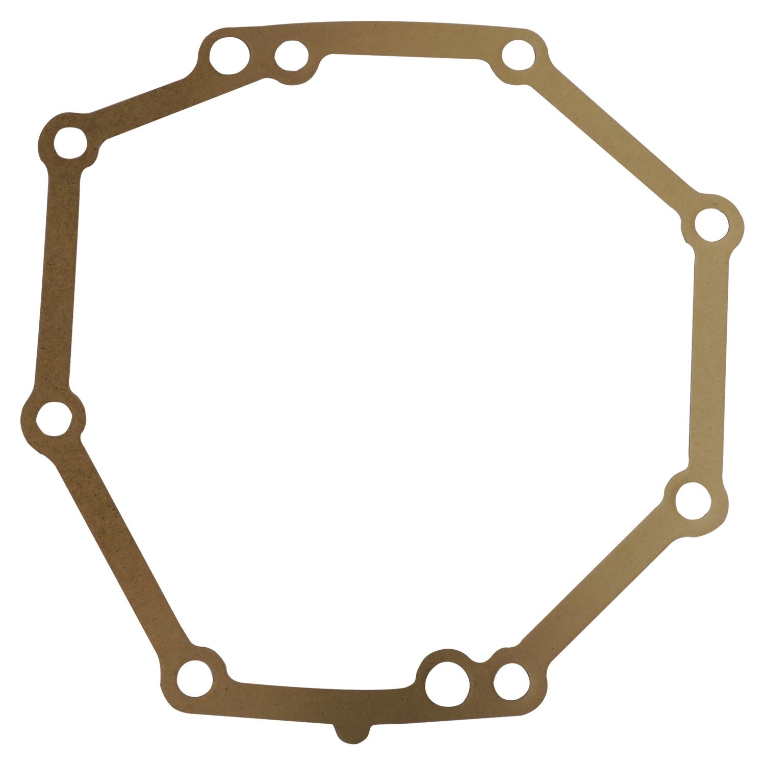Crown Automotive Jeep Replacement 83500507 - Intermed. to Rear Case Half Gasket for 84-02 Jeep TJ, YJ, XJ, MJ w/ AX4, AX5