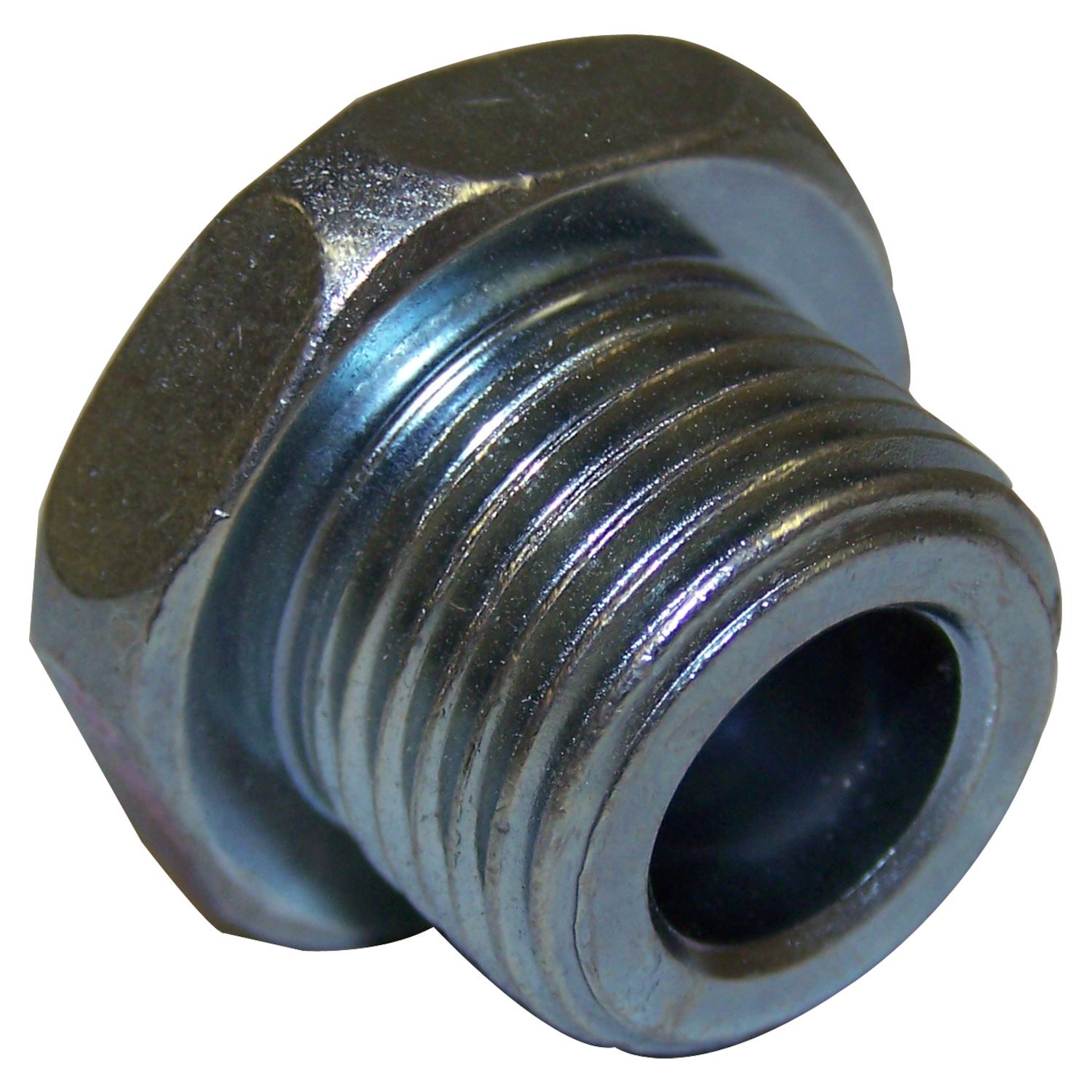 Crown Automotive Jeep Replacement 83500623 - Transmission Fill Plug for Select 1983-02 Jeep Models w/ AX4 or AX5 Transmission Crown Automotive Jeep Replacement 83500623 - Transmission Fill Plug for Select 1983-02 Jeep Models w/ AX4 or AX5 Transmission