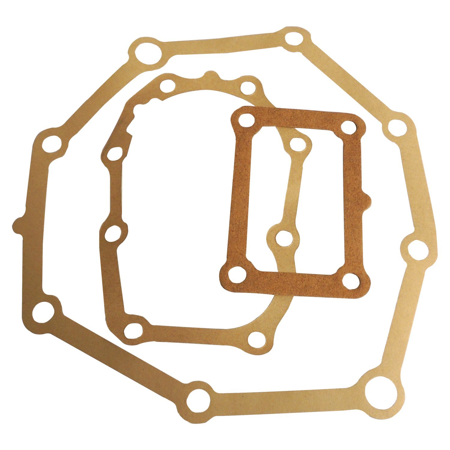 Crown Automotive Jeep Replacement 83500632 - Transmission Gasket Set for 1984-2001 Jeep TJ, YJ, XJ, MJ w/ AX4, AX5 Trans