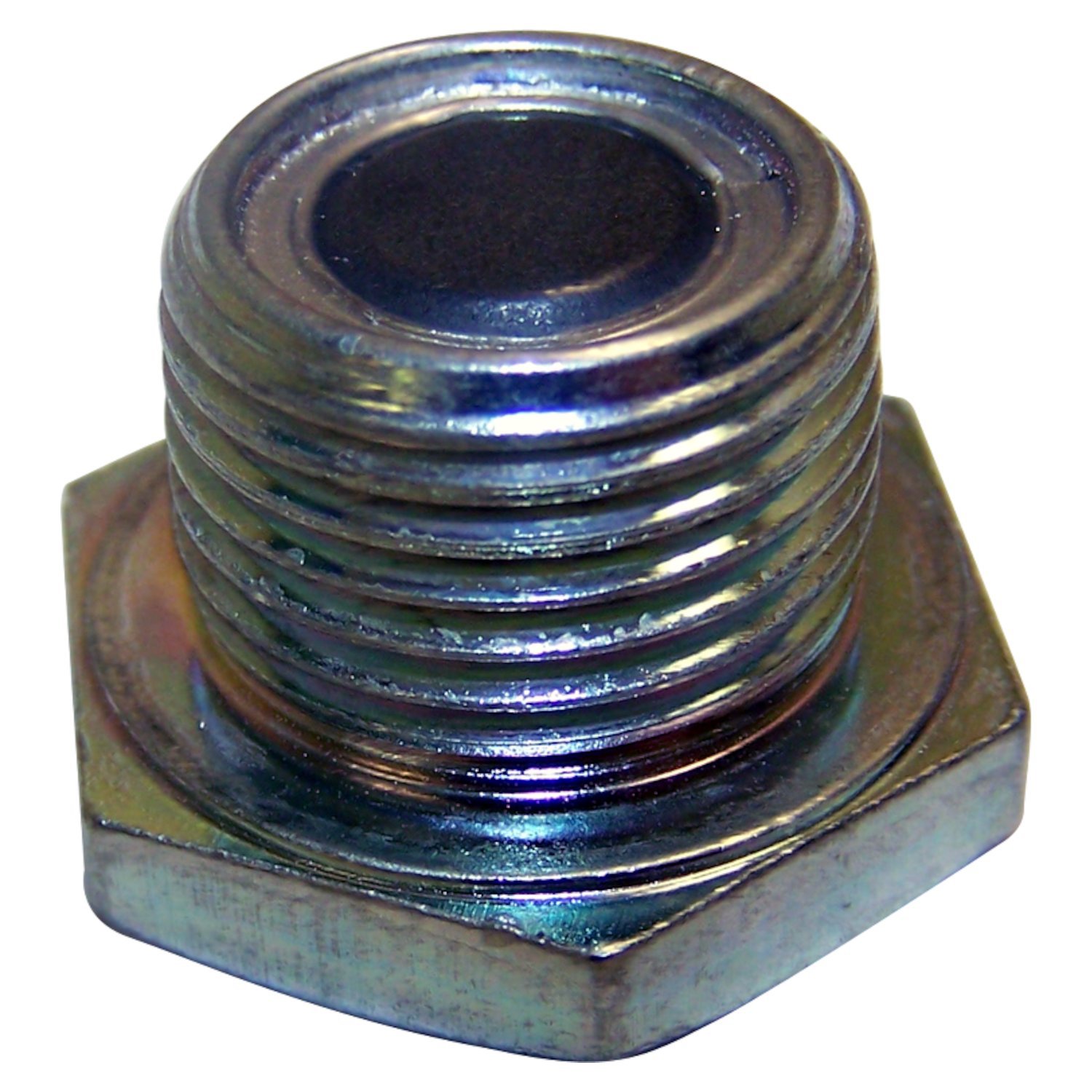 Crown Automotive Jeep Replacement 83500512 - Drain Plug for 84-05 Jeep YJ, TJ, XJ, MJ, ZJ Models w/ AX4, AX5, AX15 Trans