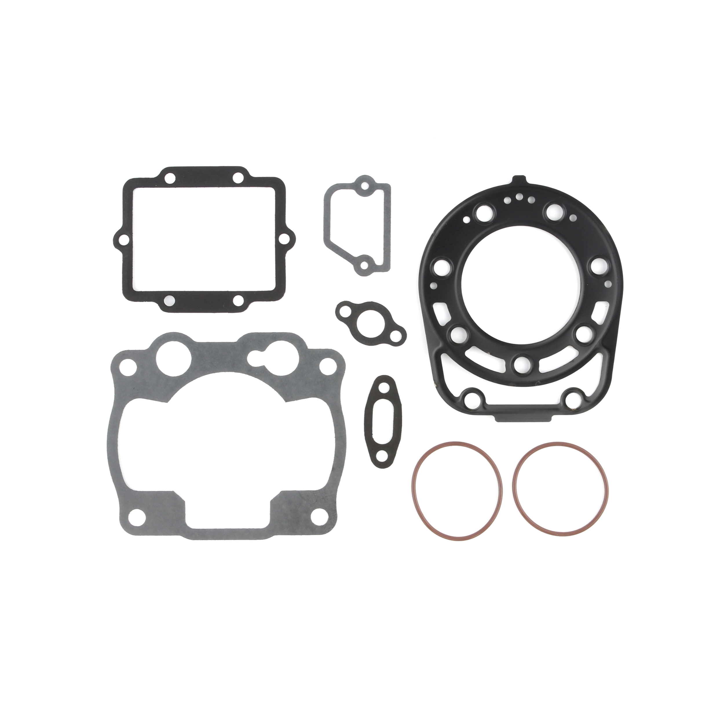 Cometic C7040 - 88-90 Kawasaki KX250 F1 69mm Bore Top End Gasket Kit