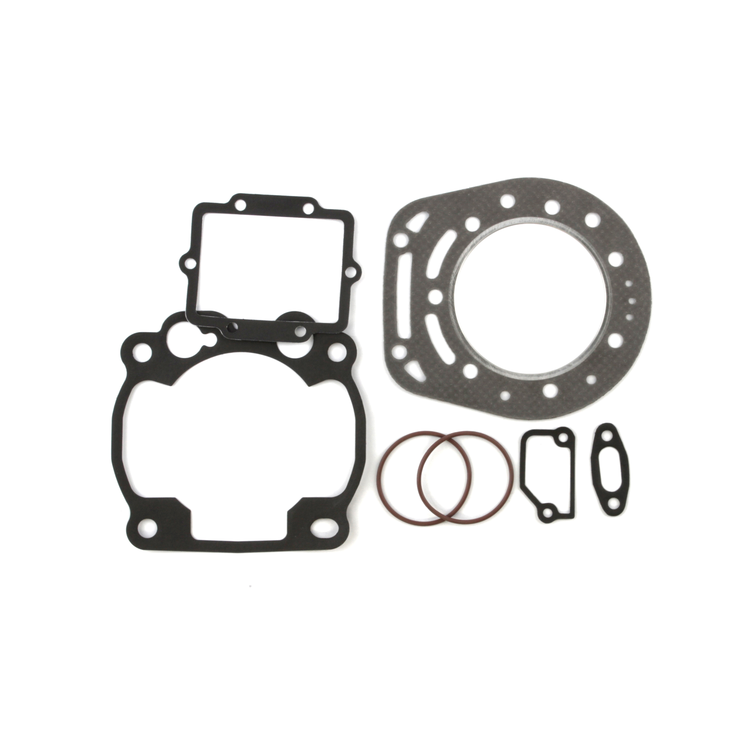 Cometic C7046 - 89-90 Kawasaki KX500 E1 88mm Bore .043 Top End Gasket Kit Cometic C7046 - 89-90 Kawasaki KX500 E1 88mm Bore .043 Top End Gasket Kit