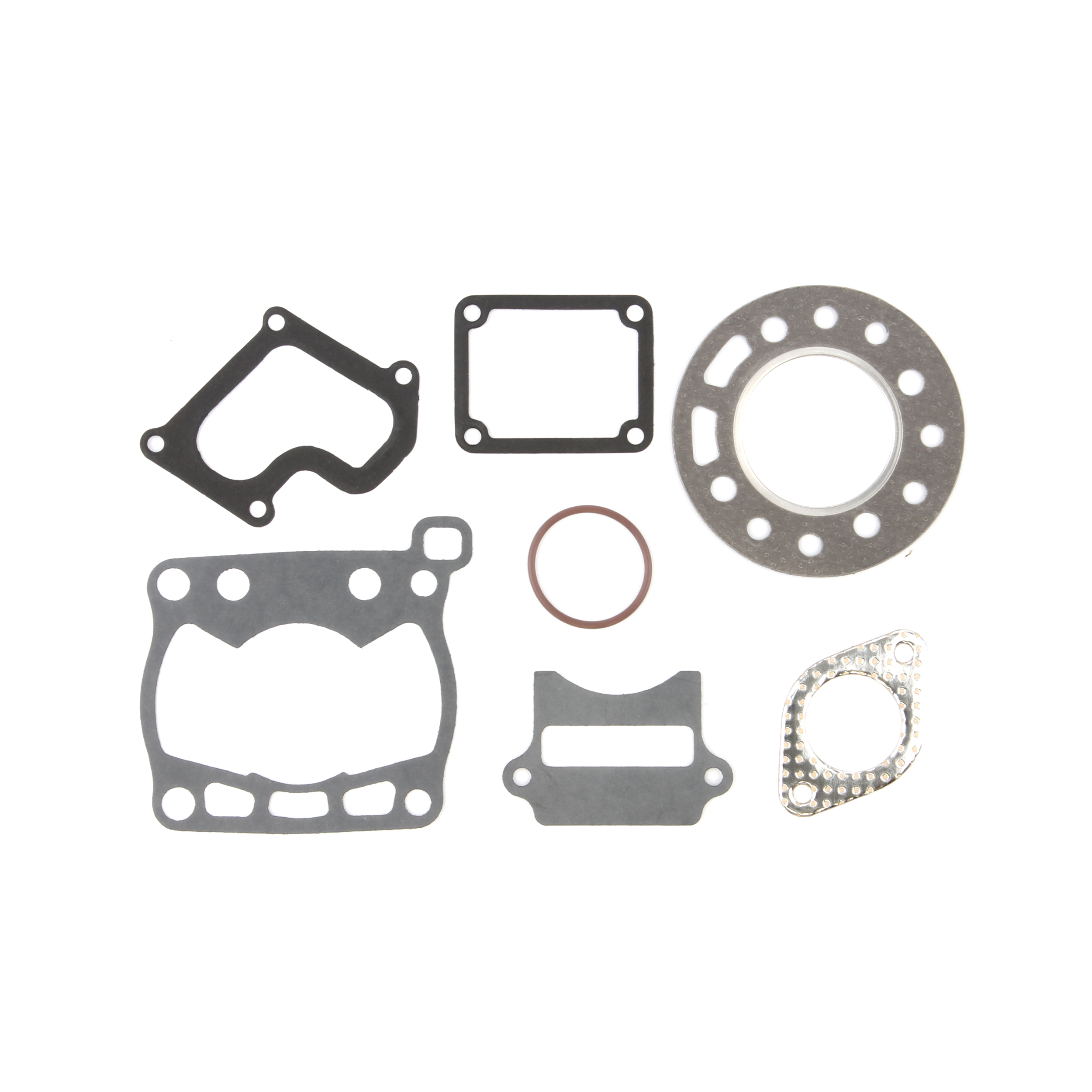 Cometic C7053 - 89-90 Suzuki RM80 K 50mm Bore .043 Top End Gasket Kit