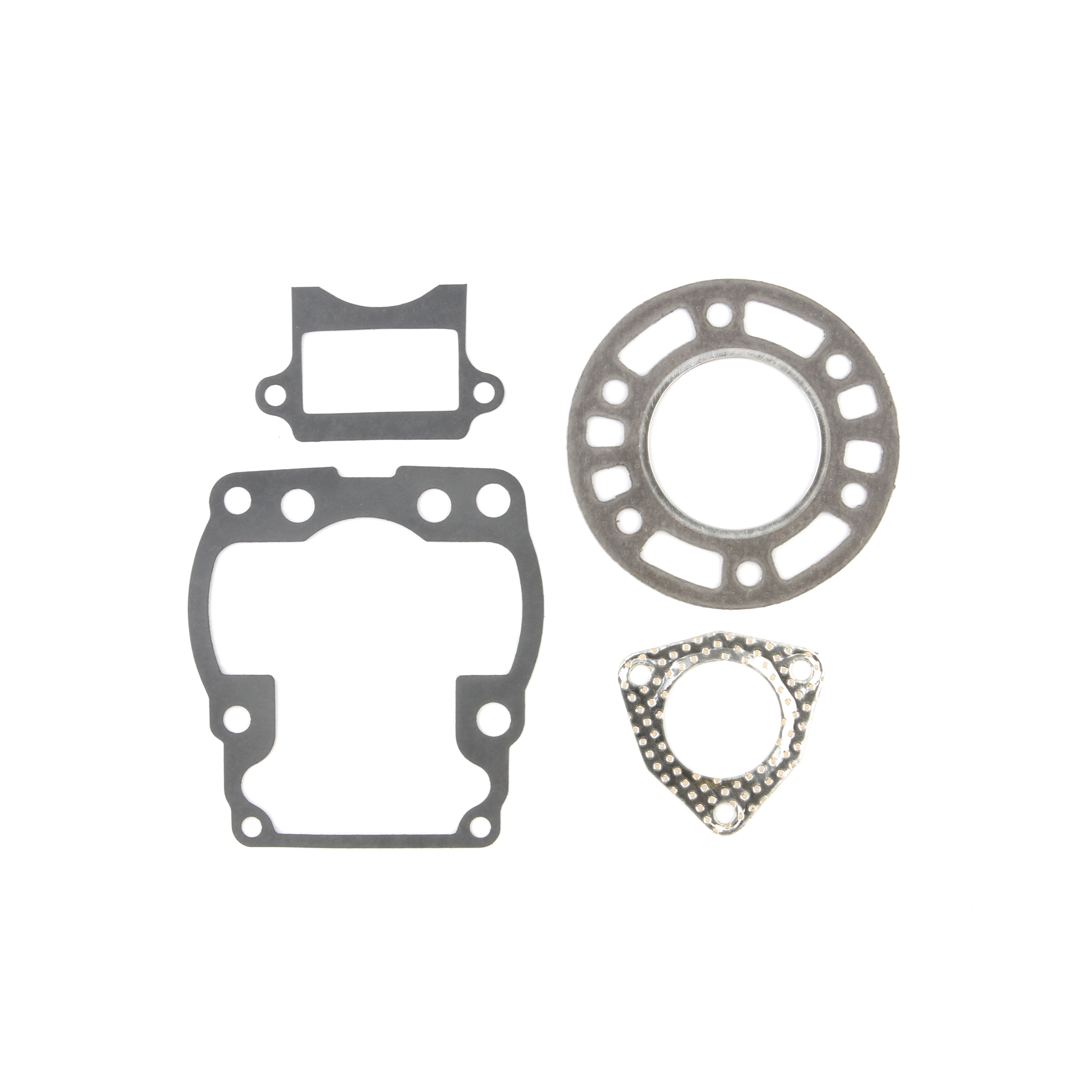 Cometic C7055 - 84-85 Suzuki RM125 E 56mm Bore .043 Top End Gasket Kit Cometic C7055 - 84-85 Suzuki RM125 E 56mm Bore .043 Top End Gasket Kit