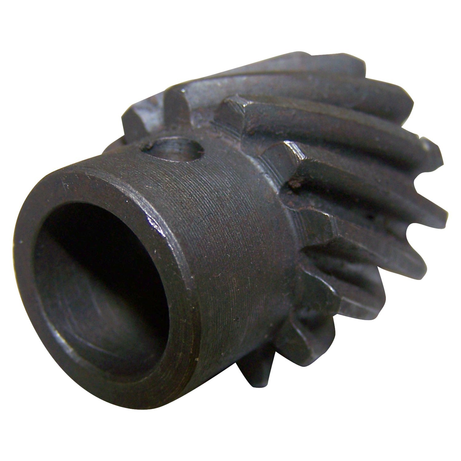Crown Automotive Jeep Replacement 83504635 - Distributor Gear for Select Jeep TJ, YJ, XJ, MJ, ZJ Models w/ 2.5L, 4.0L Engine Crown Automotive Jeep Replacement 83504635 - Distributor Gear for Select Jeep TJ, YJ, XJ, MJ, ZJ Models w/ 2.5L, 4.0L Engine