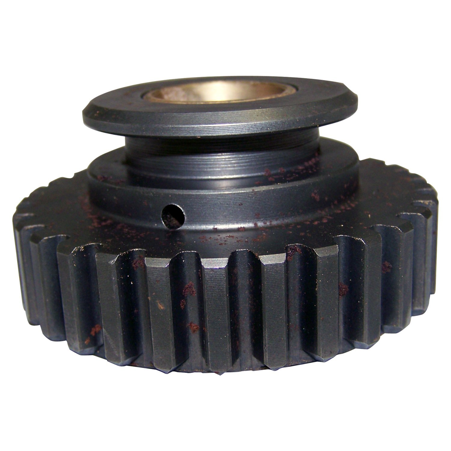 Crown Automotive Jeep Replacement 83503555 - Reverse Idler Gear for 1984-1995 Jeep YJ, XJ, MJ w/ AX4, AX5 Transmission Crown Automotive Jeep Replacement 83503555 - Reverse Idler Gear for 1984-1995 Jeep YJ, XJ, MJ w/ AX4, AX5 Transmission
