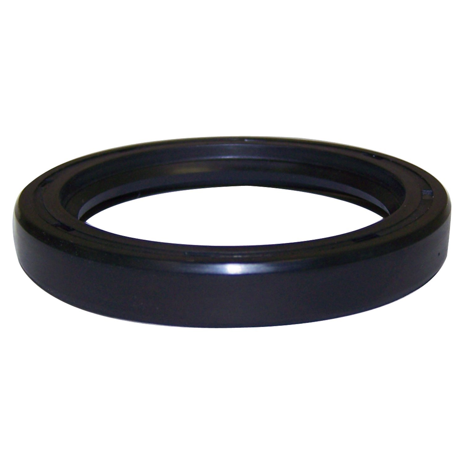 Crown Automotive Jeep Replacement 83503108 - Transmission Output Seal for 84-02 Jeep Models w/ AX4, AX5 & AX15 Transmissions