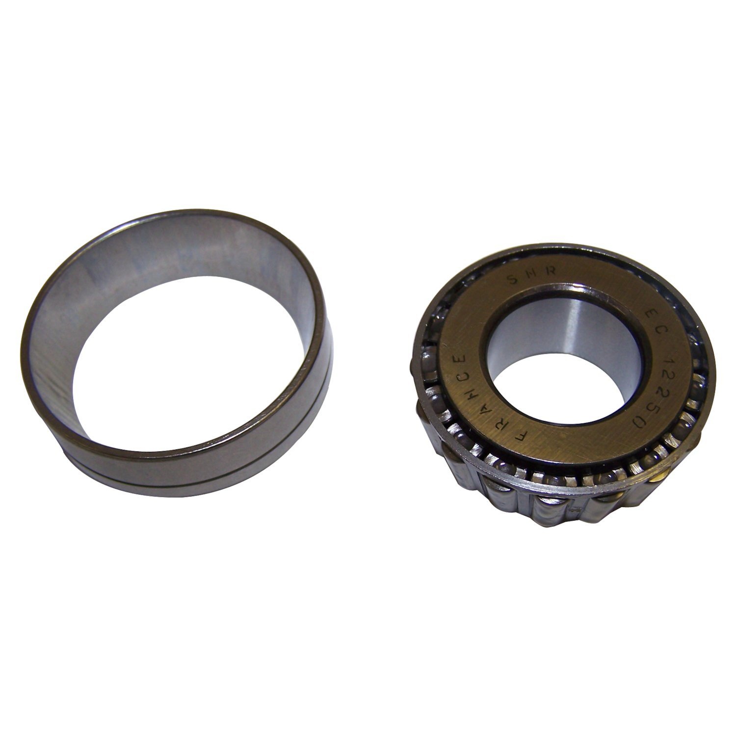 Crown Automotive Jeep Replacement 83503209 - Front Cluster Gear Bearing for 87-89 Jeep YJ, XJ, MJ w/ BA10/5 Transmission Crown Automotive Jeep Replacement 83503209 - Front Cluster Gear Bearing for 87-89 Jeep YJ, XJ, MJ w/ BA10/5 Transmission