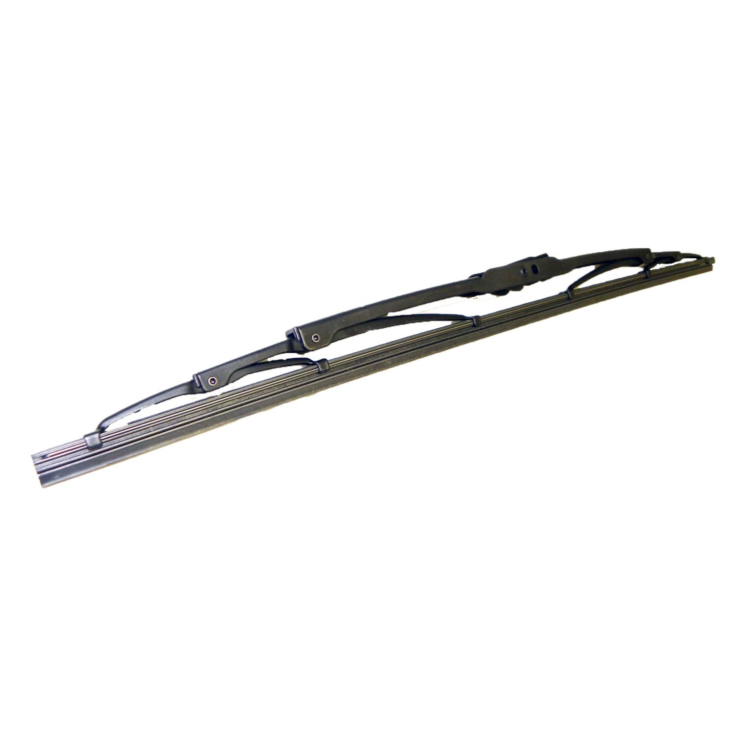 Crown Automotive Jeep Replacement 83505422 - 18" Wiper Blade for Jeep 1984-2002 TJ Wrangler, XJ Cherokee, MJ Comanche