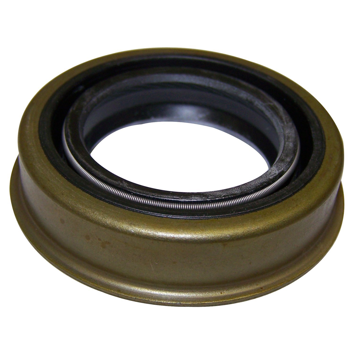 Crown Automotive Jeep Replacement 83503147 - Front Output Seal for 87-95 Jeep YJ Wrangler, XJ Cherokee, MJ Comanche w/ NP231