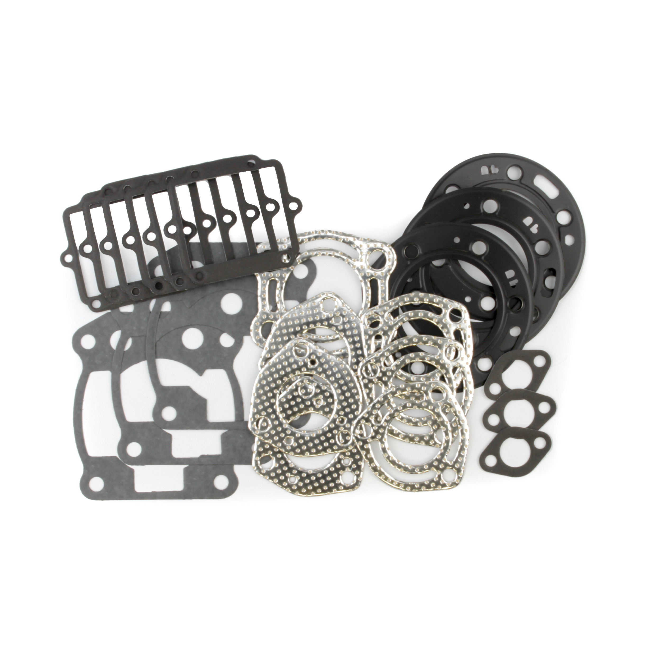 Cometic C6044 - 92-95 Polaris SL 650 67mm Bore Top End Gasket Kit