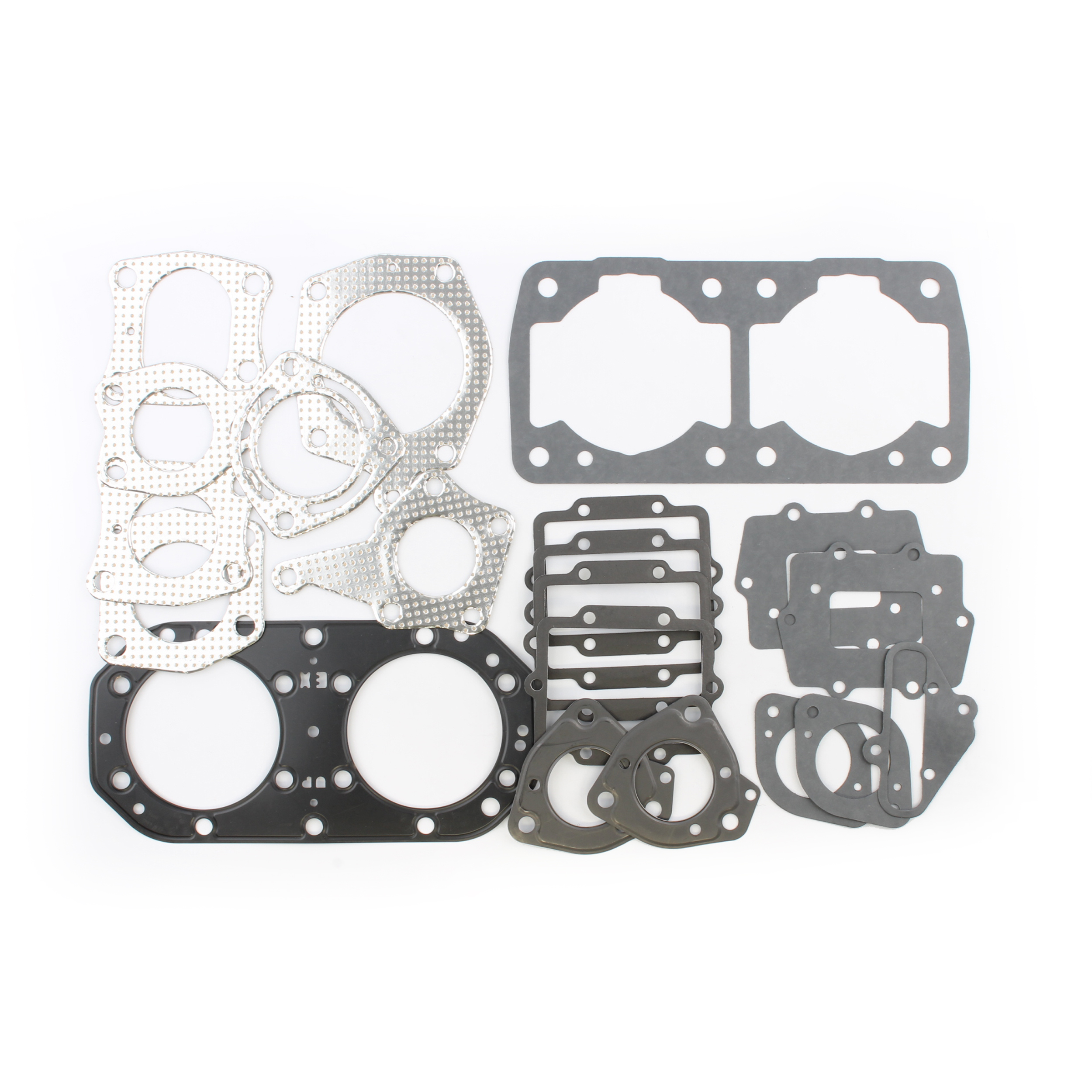 Cometic C6043 - 95-97 Kawasaki JT750 STS 83mm Bore Top End Gasket Kit Cometic C6043 - 95-97 Kawasaki JT750 STS 83mm Bore Top End Gasket Kit