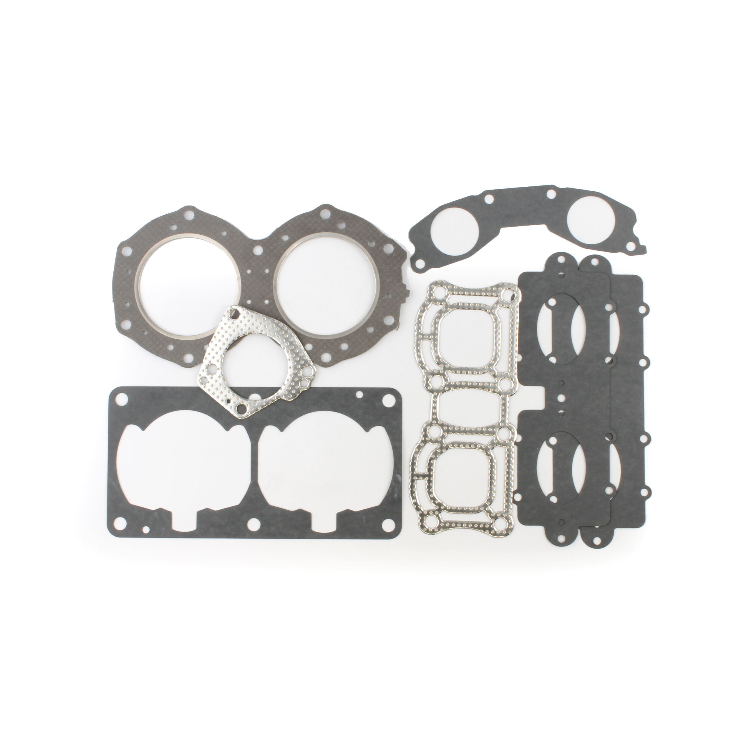 Cometic C6084 - 94-95 Yamaha RA700 WaveRider 83mm Bore Top End Gasket Kit
