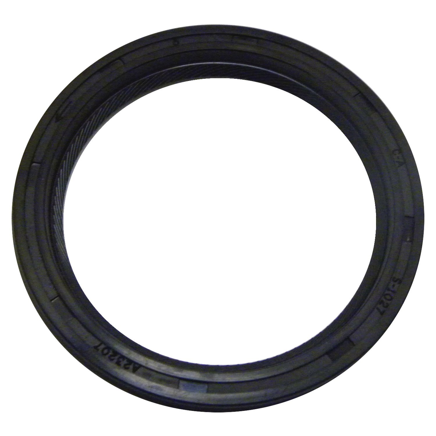 Crown Automotive Jeep Replacement 83504055 - Output Seal for 87-01 Jeep XJ Cherokee, 87-92 MJ Comanche w/ AW4 Trans, w/ 4WD