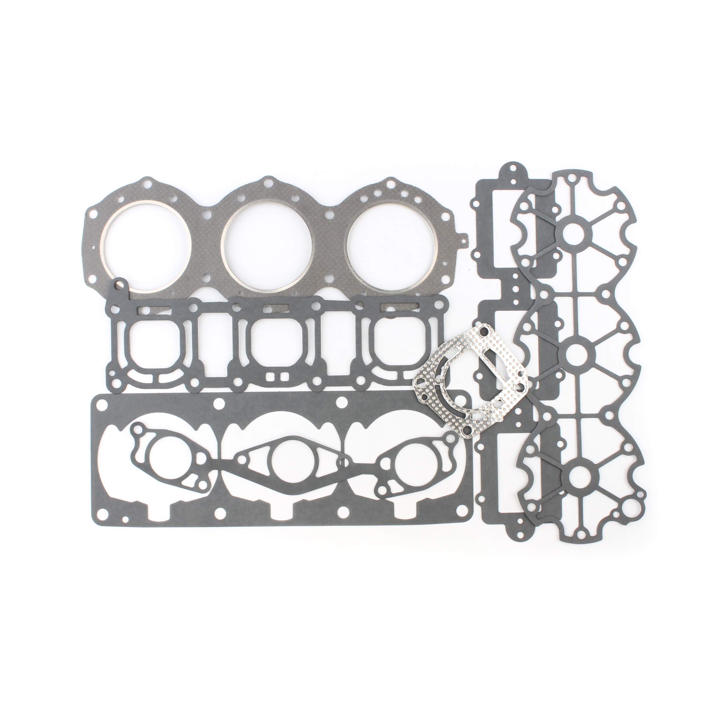 Cometic C6121 - 95-96 Yamaha RA1100 WaveRider 83mm Bore Top End Gasket Kit